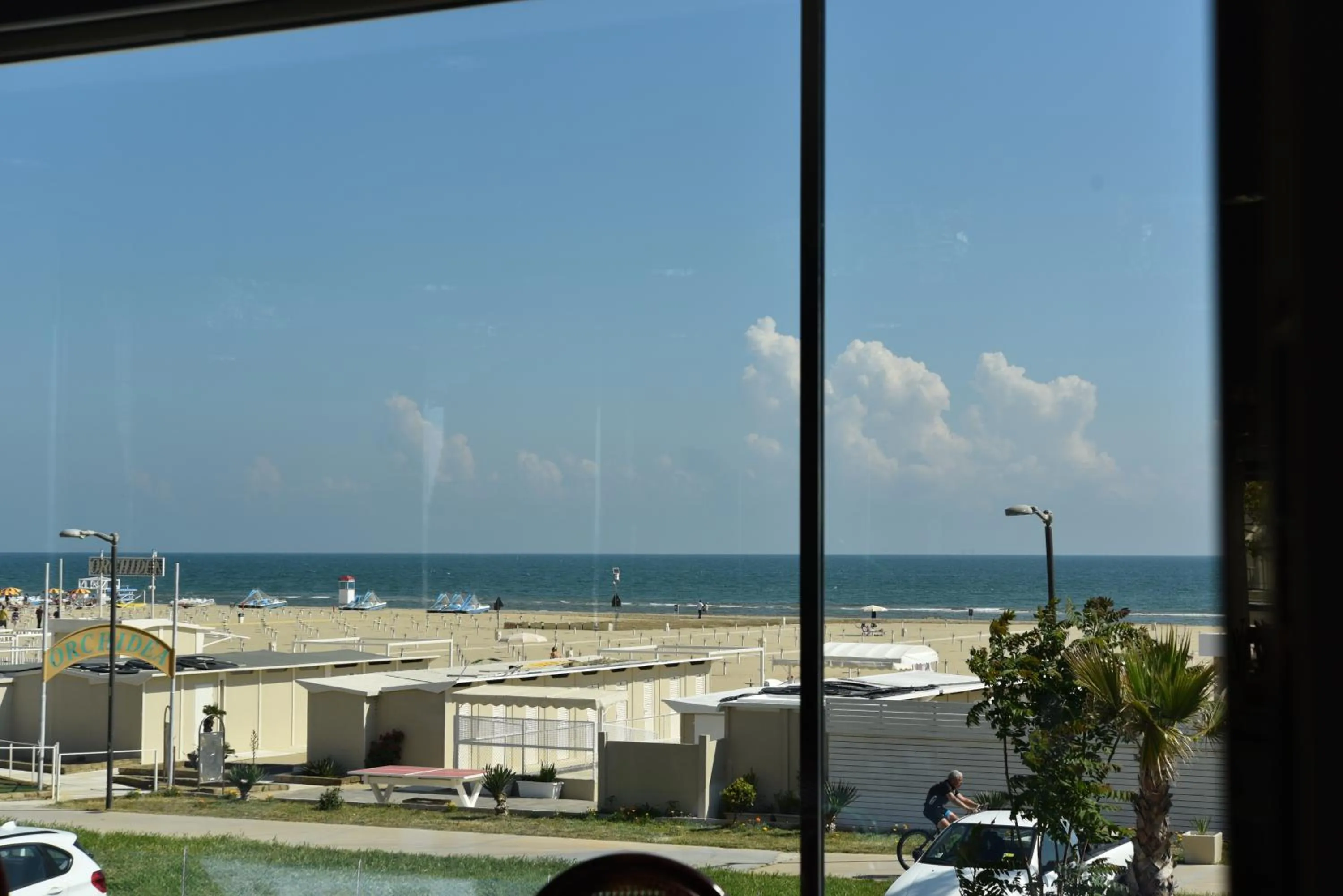 Hotel Regina Fronte Mare