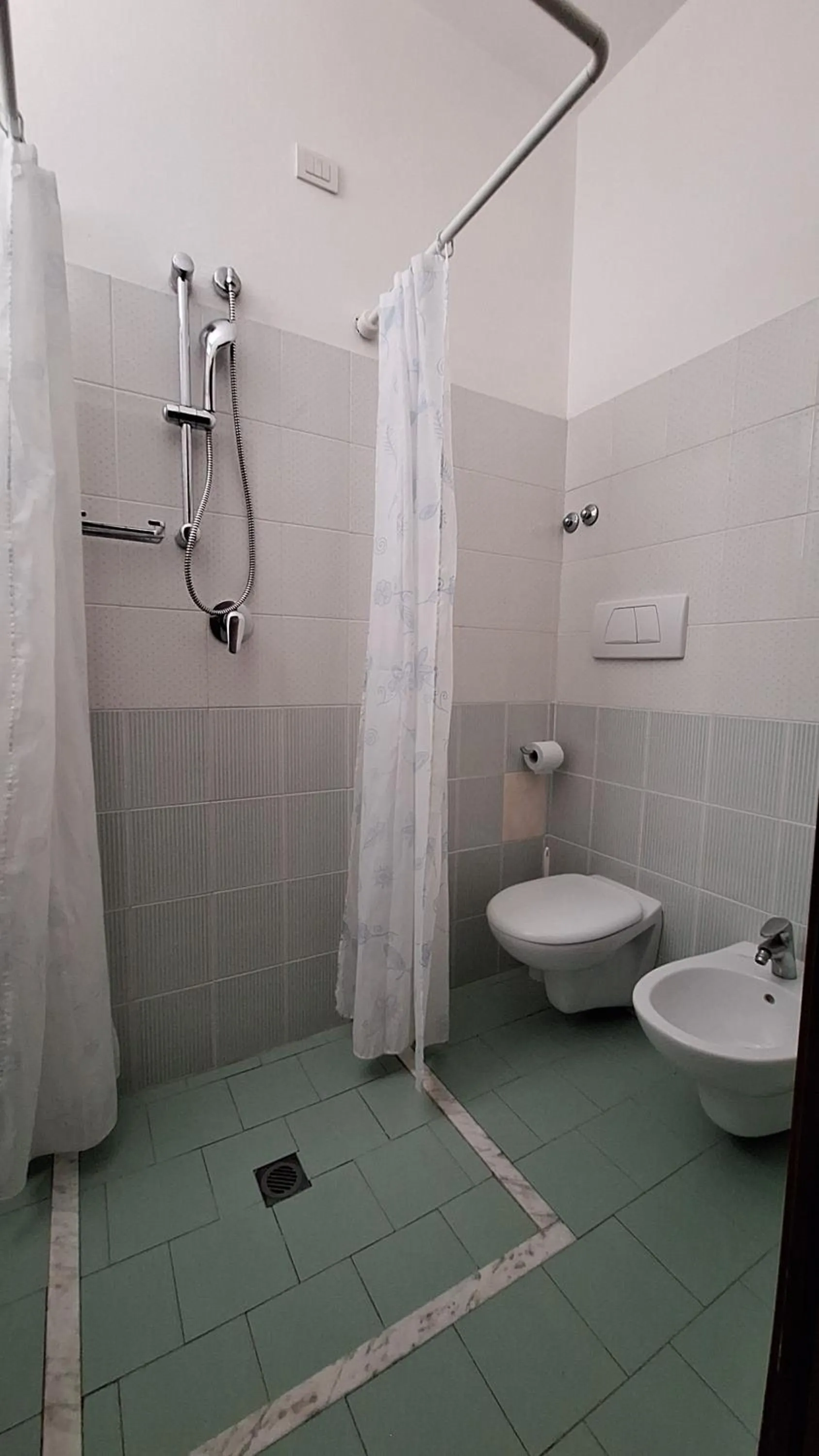 Hotel Regina Fronte Mare