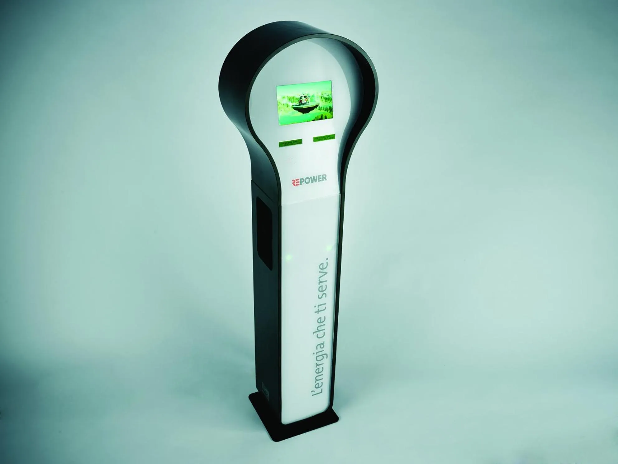 Area and facilities in Hotel Milton Roma