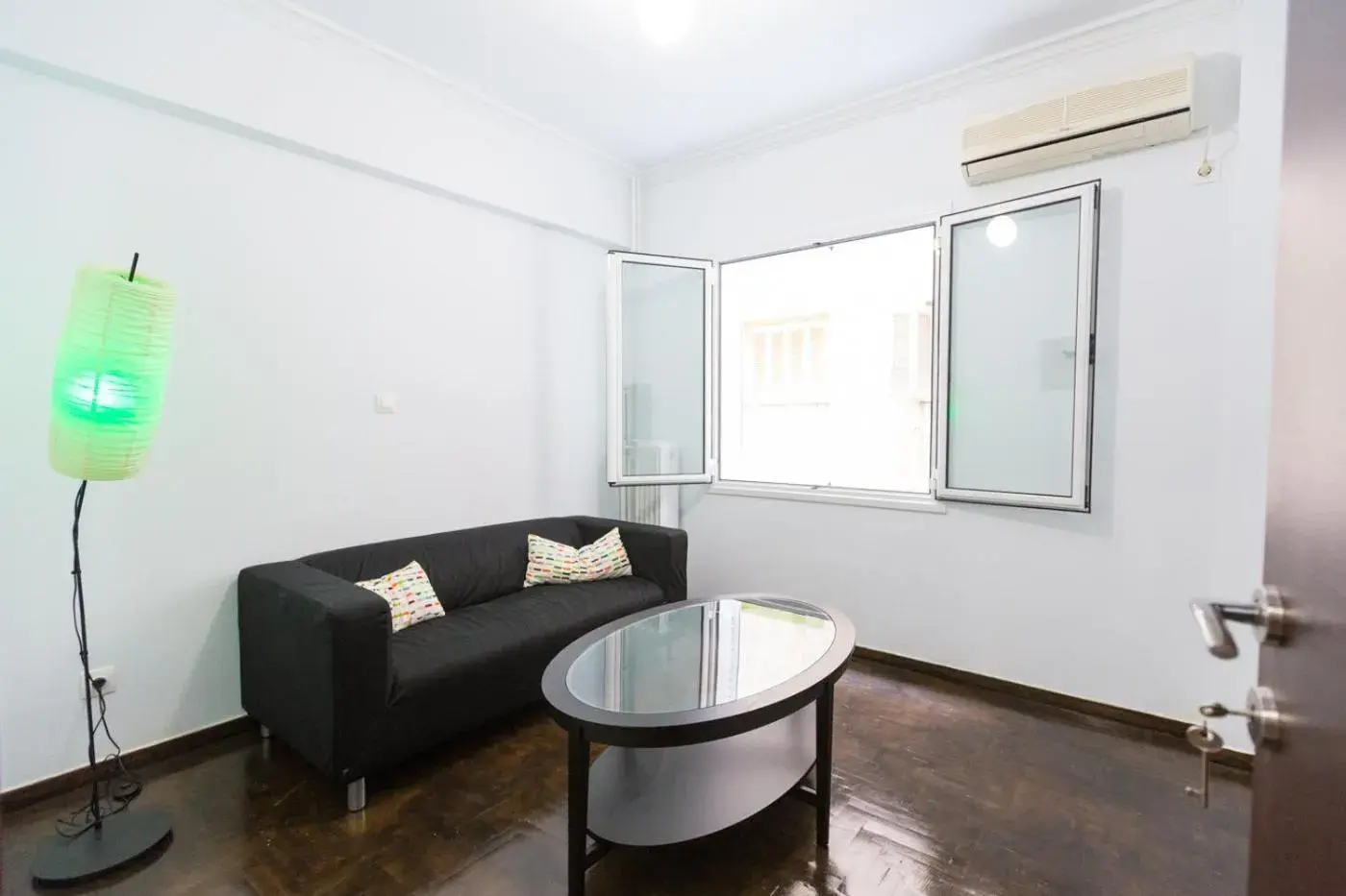 Apartment at Metaxourgio 1 bed 2 pers by MPS Apartment at Metaxourgio 1 bed 2 pers by MPS