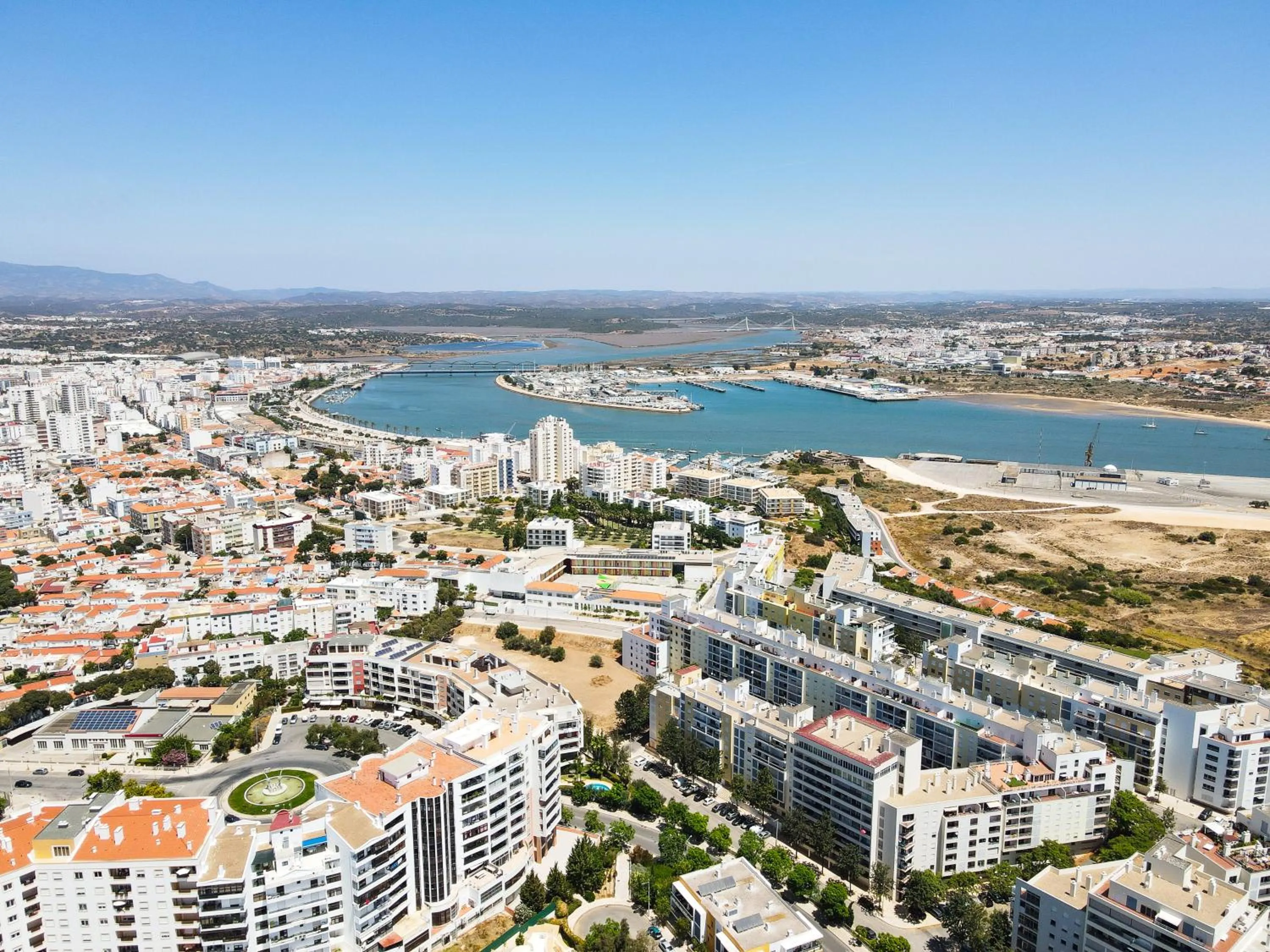 Bird's eye view in All Premium by ALgest