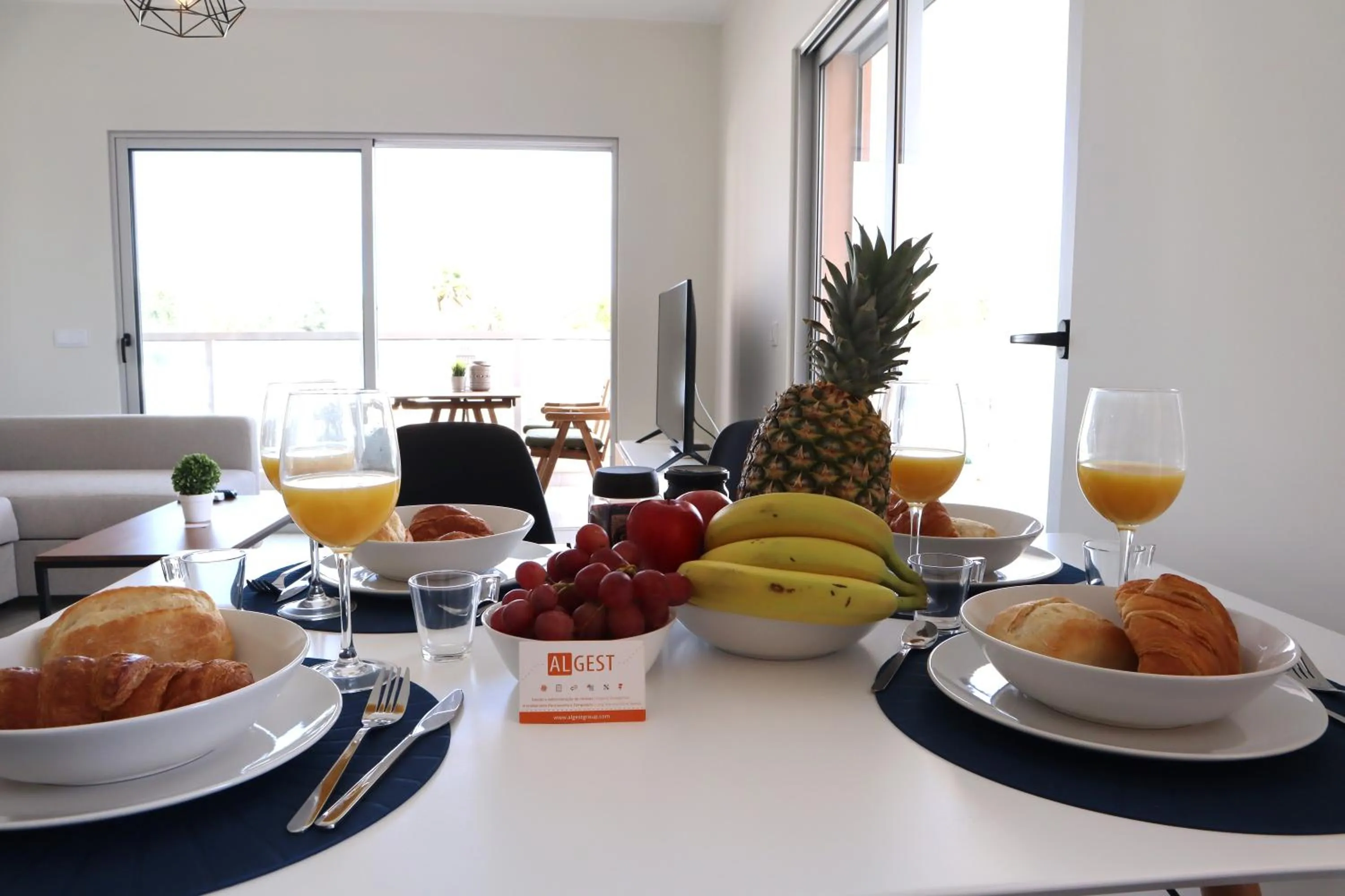 Spring in All Premium by ALgest