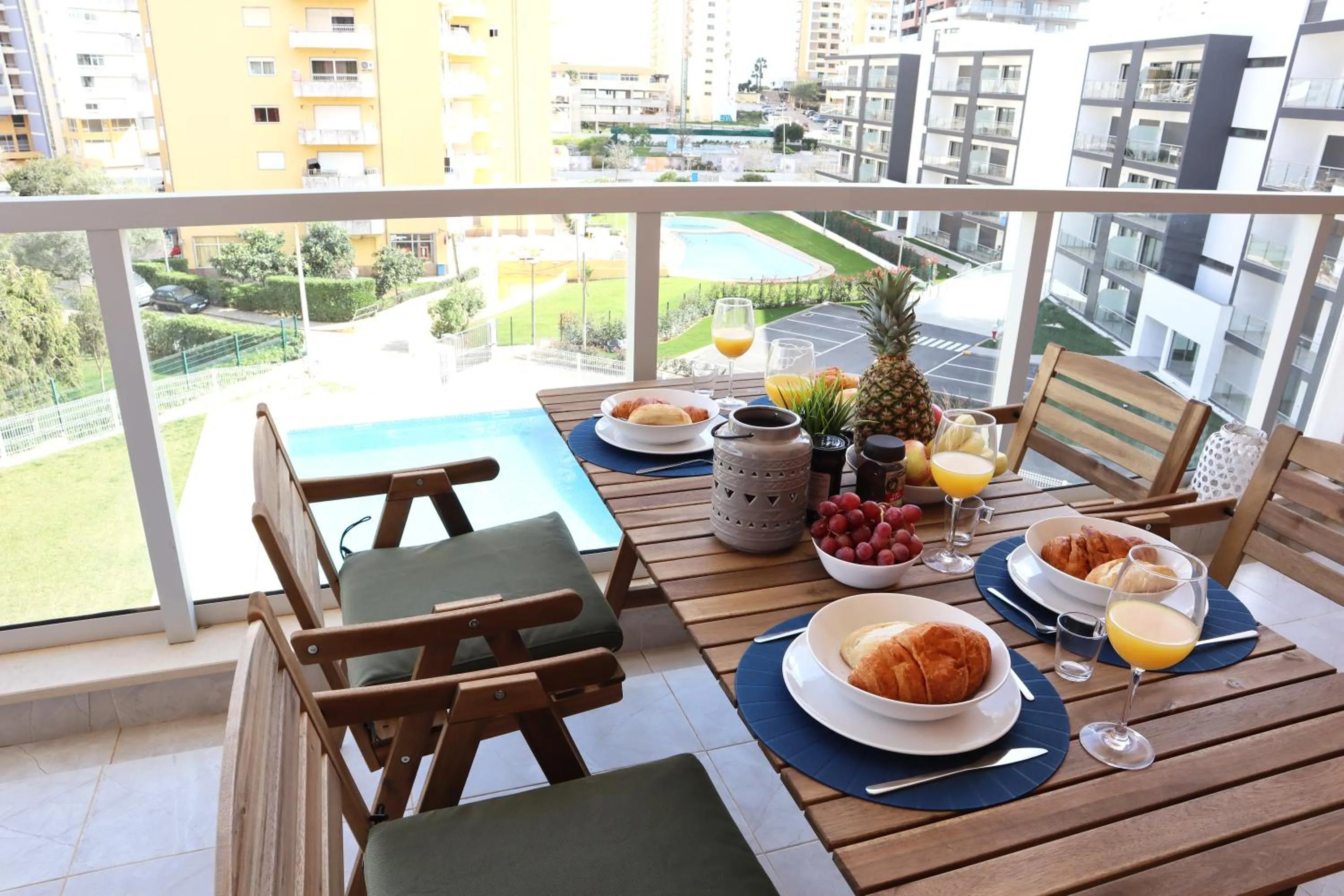 Spring in All Premium by ALgest