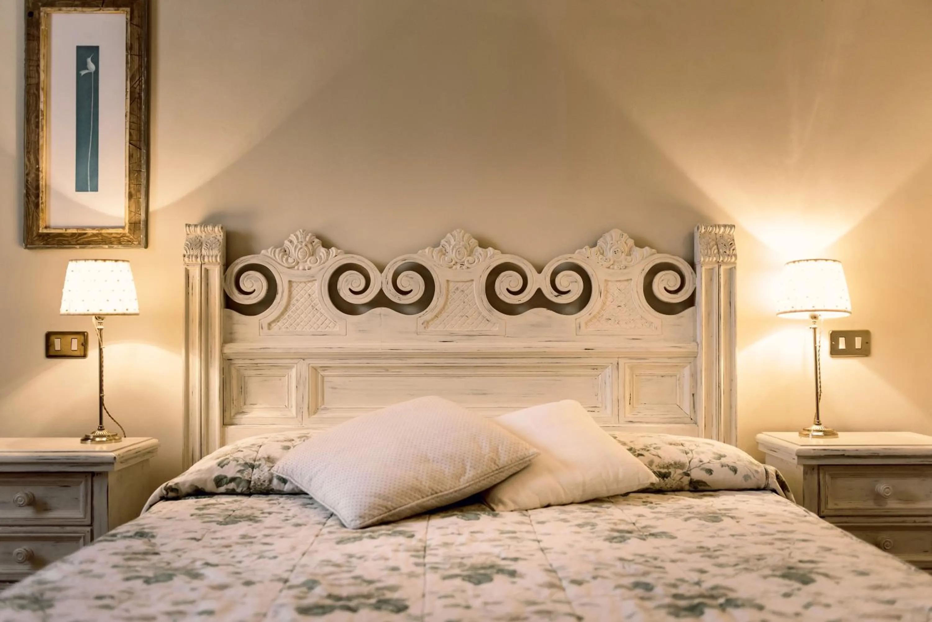 Bedroom, Bed in Borgo Di Pietrafitta Relais