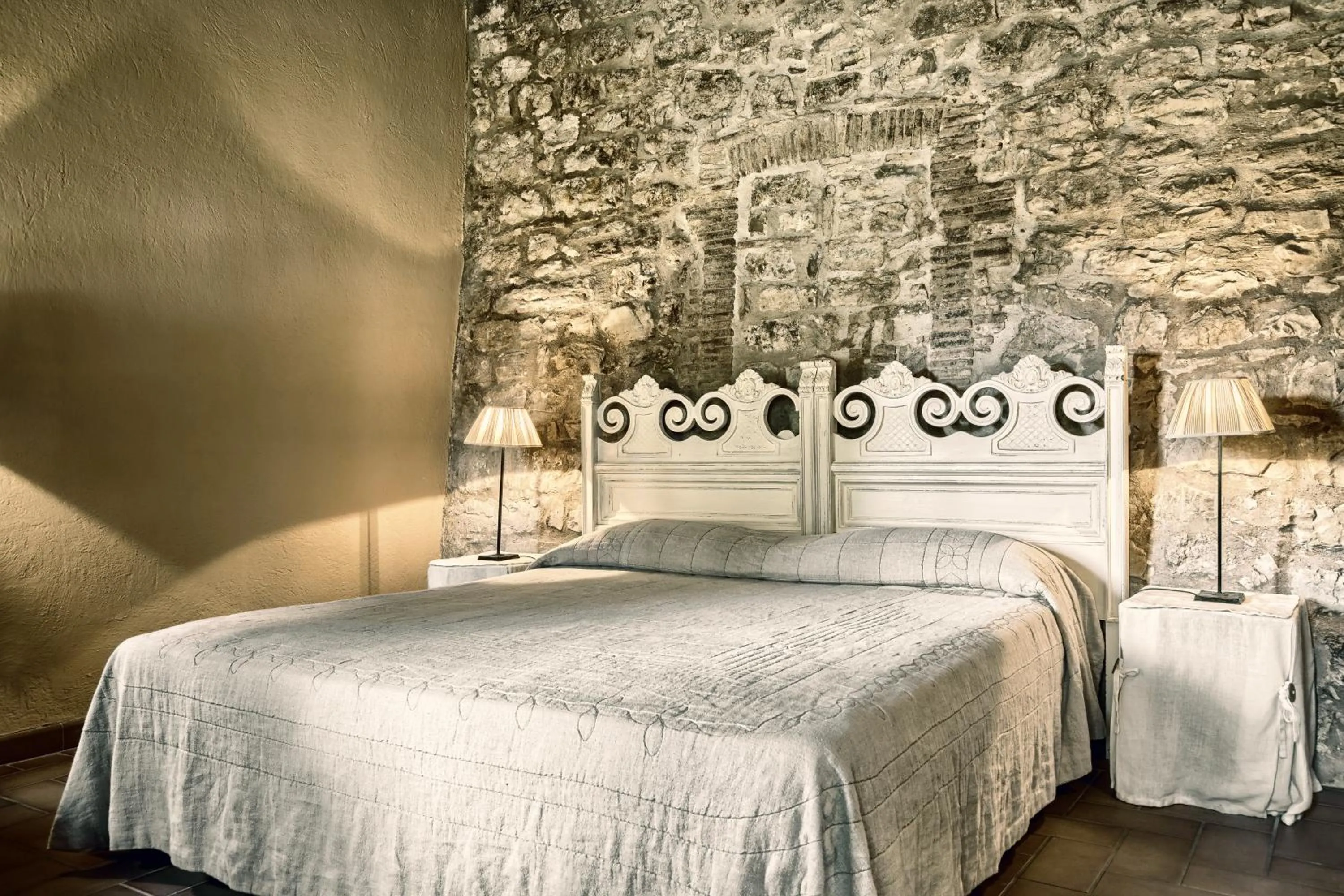 Bedroom, Bed in Borgo Di Pietrafitta Relais