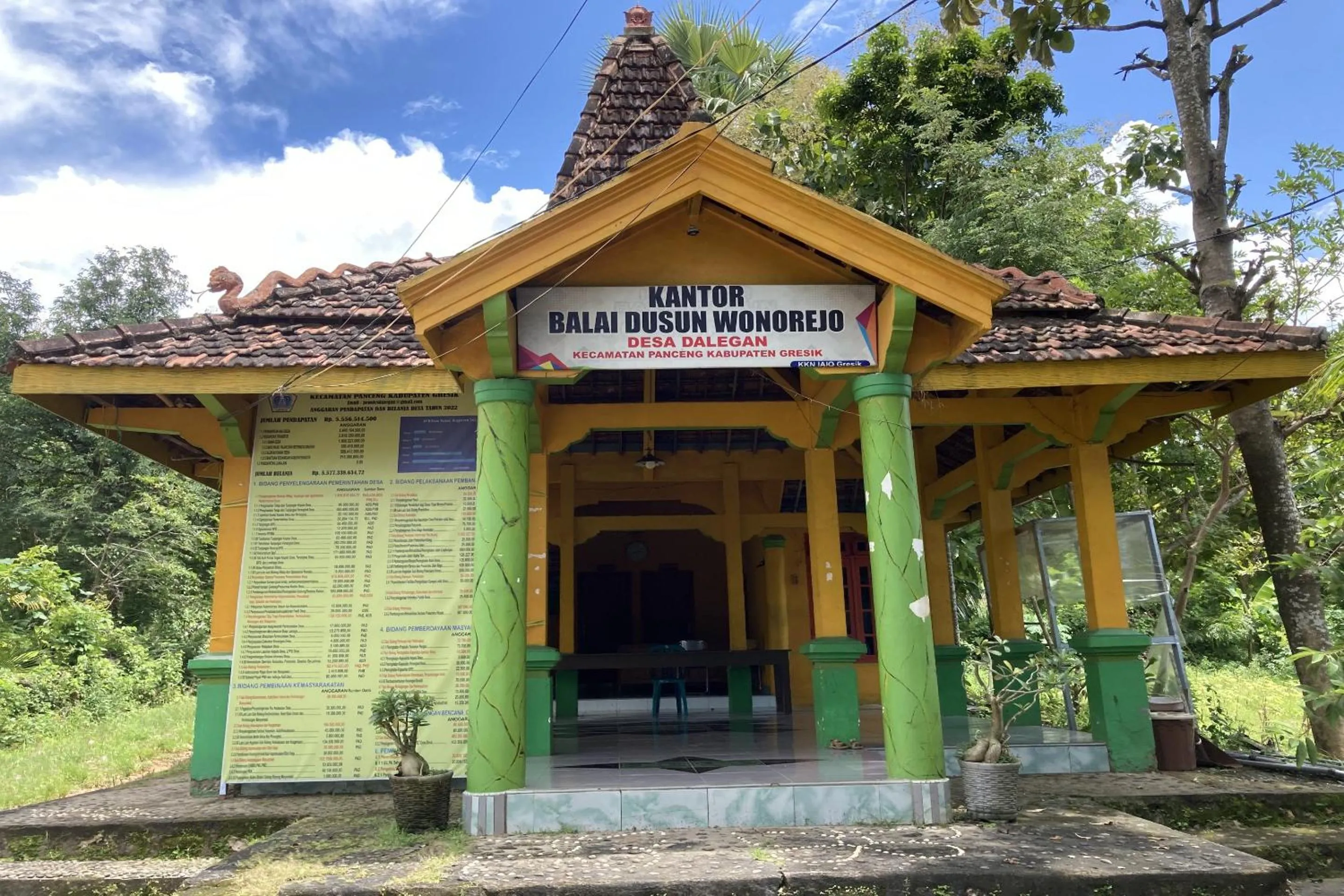 Hotel O Desa Wisata Dalegan