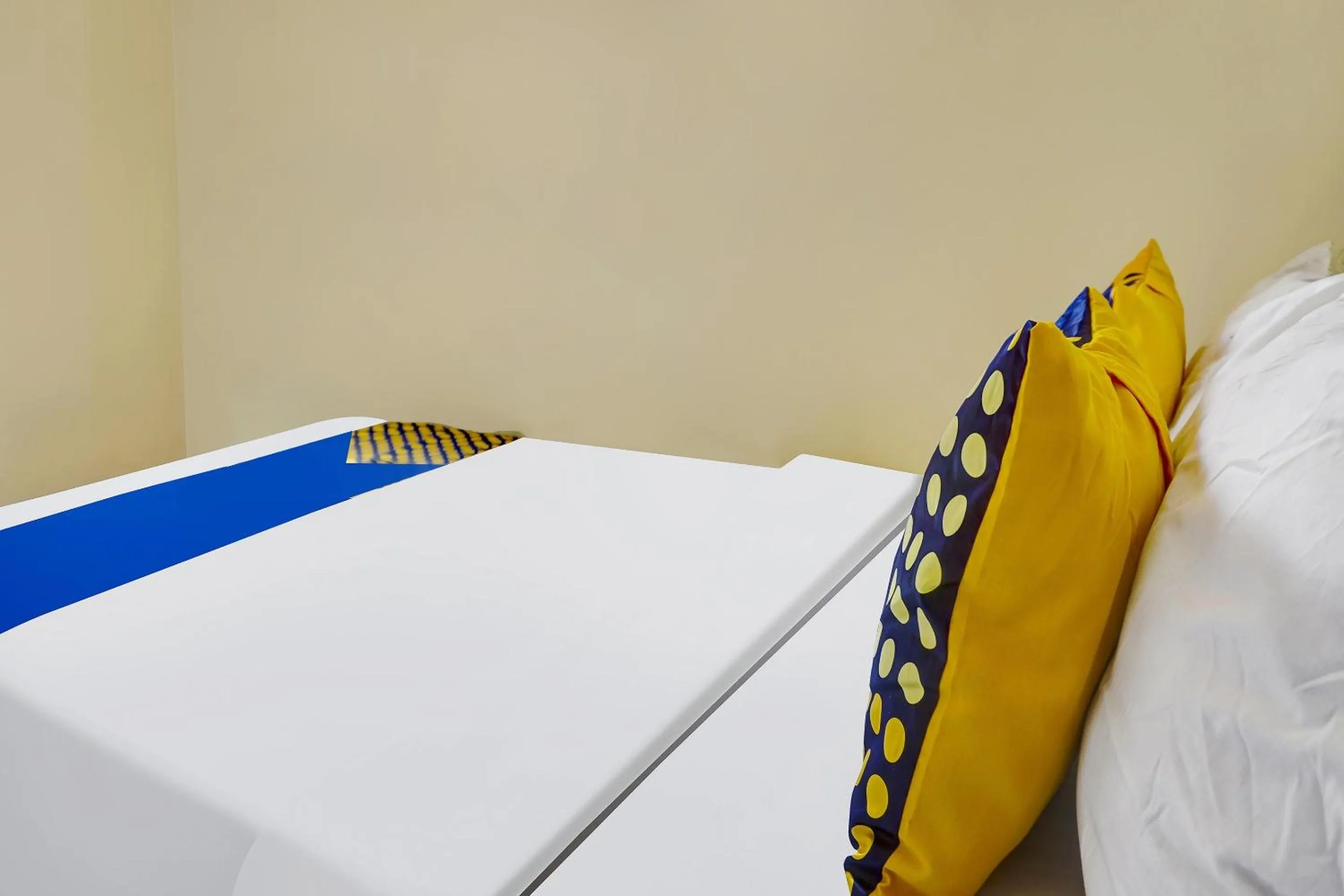 Bedroom in Hotel O Desa Wisata KalipucangNearGreen Zone Indonesia