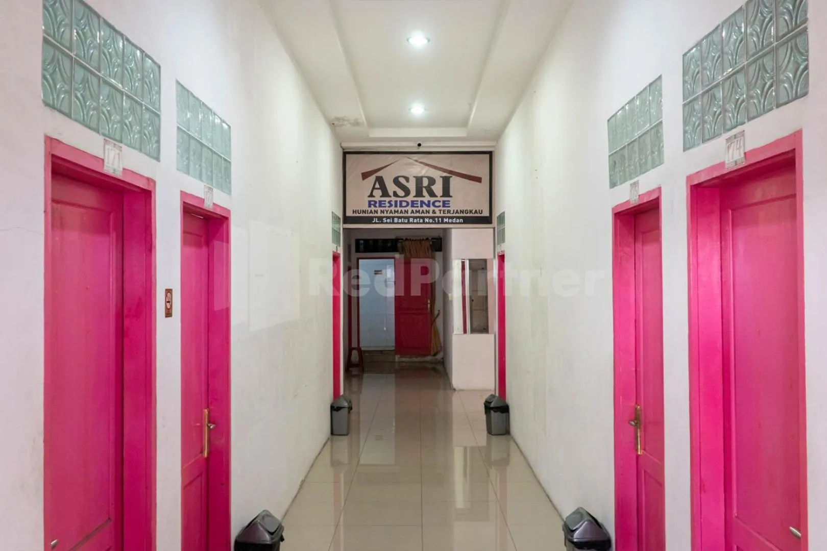 Other in Asri Residence near Jalan Iskandar Muda Medan Mitra RedDoorz