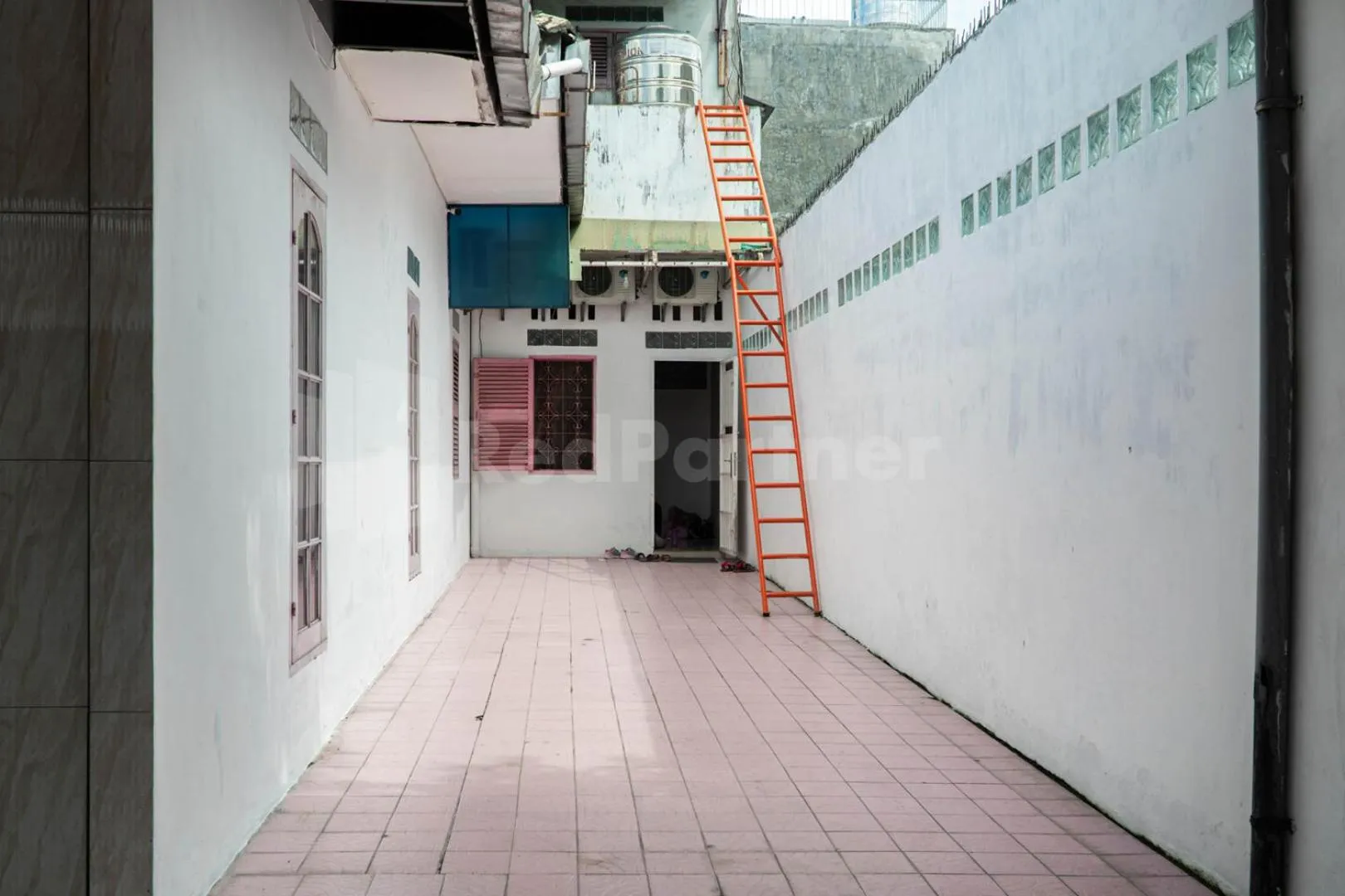 Other in Asri Residence near Jalan Iskandar Muda Medan Mitra RedDoorz