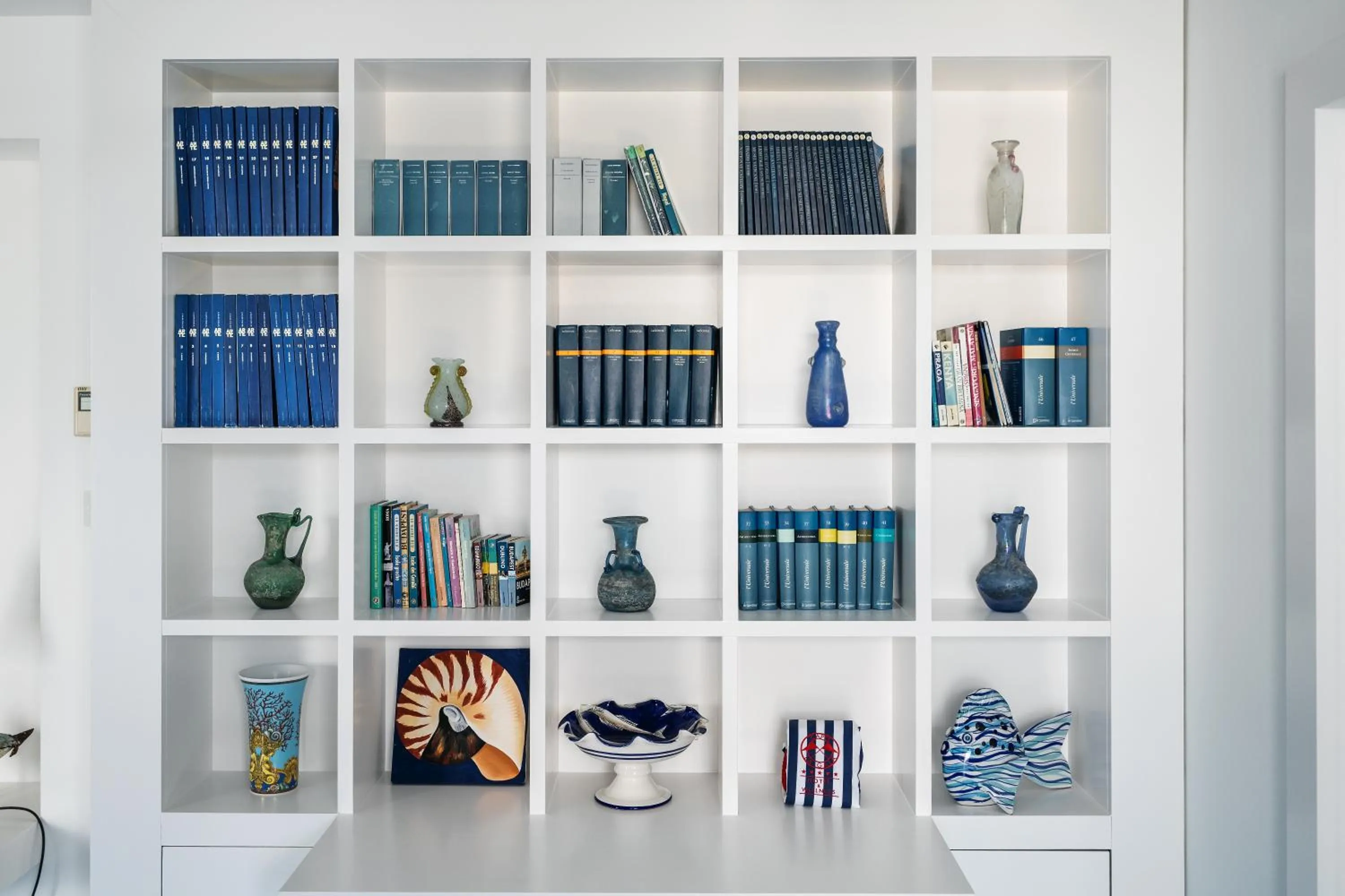 Living room in Capo la Gala Hotel&Wellness