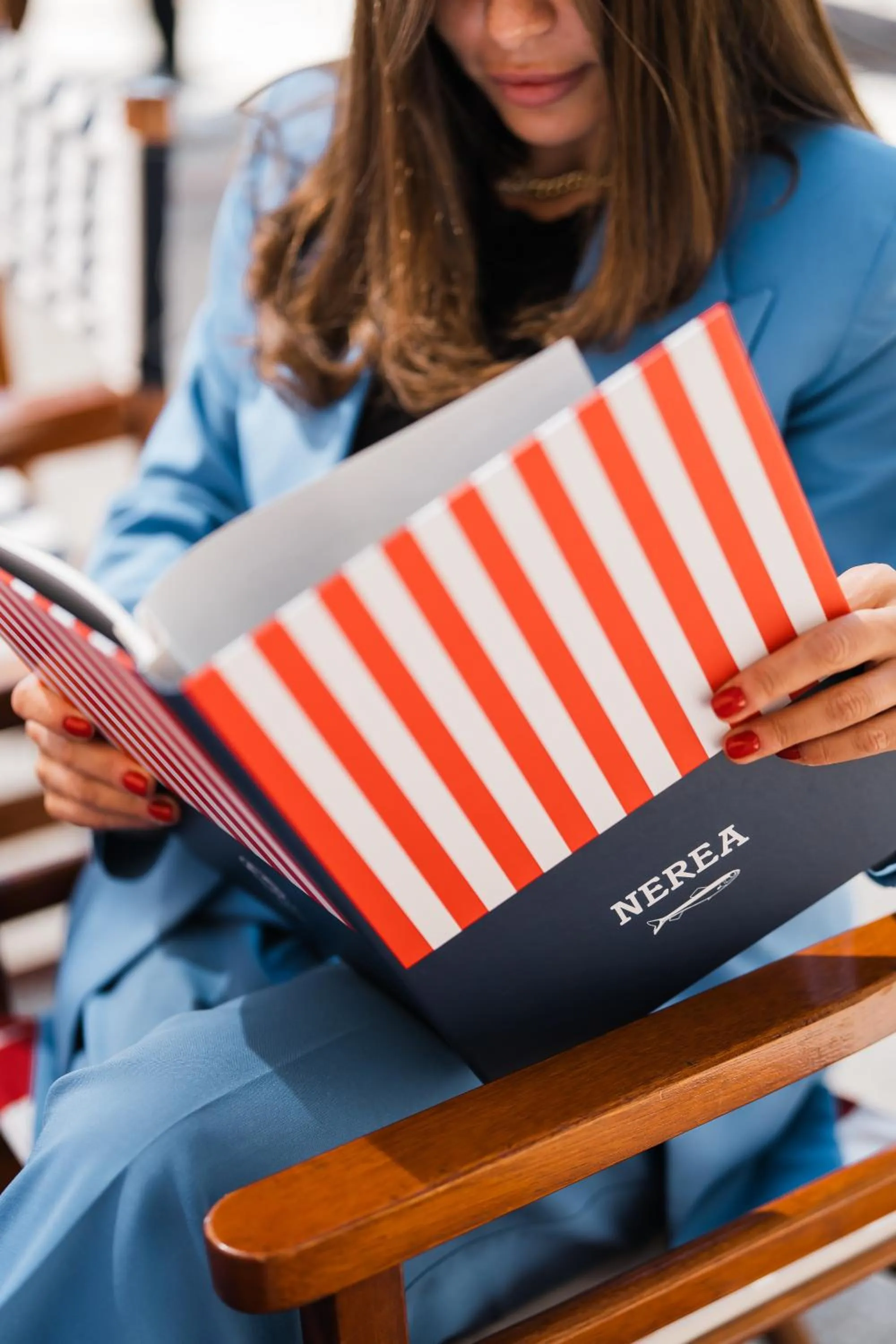 Restaurant/places to eat in Capo la Gala Hotel&Wellness