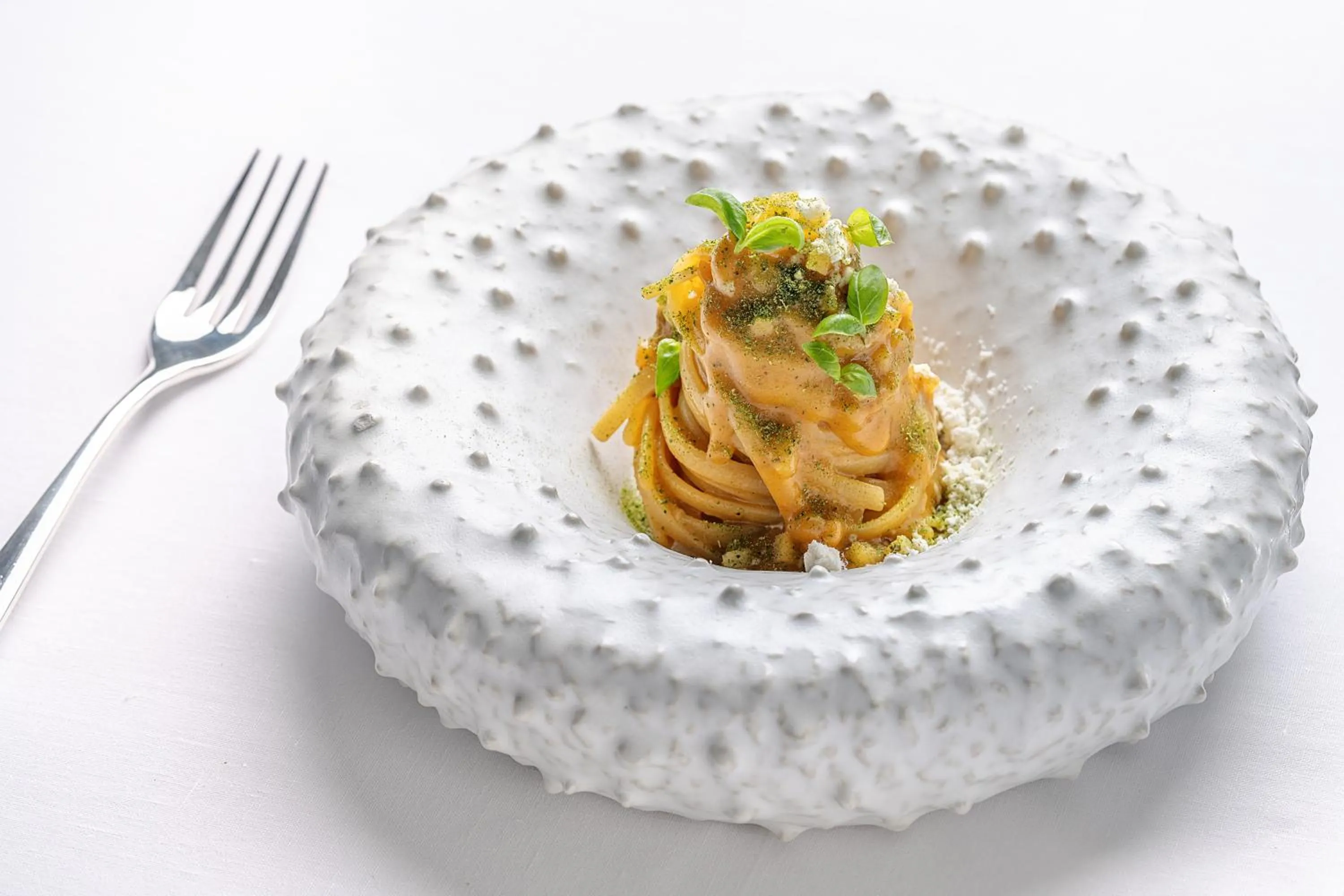 Restaurant/places to eat in Capo la Gala Hotel&Wellness