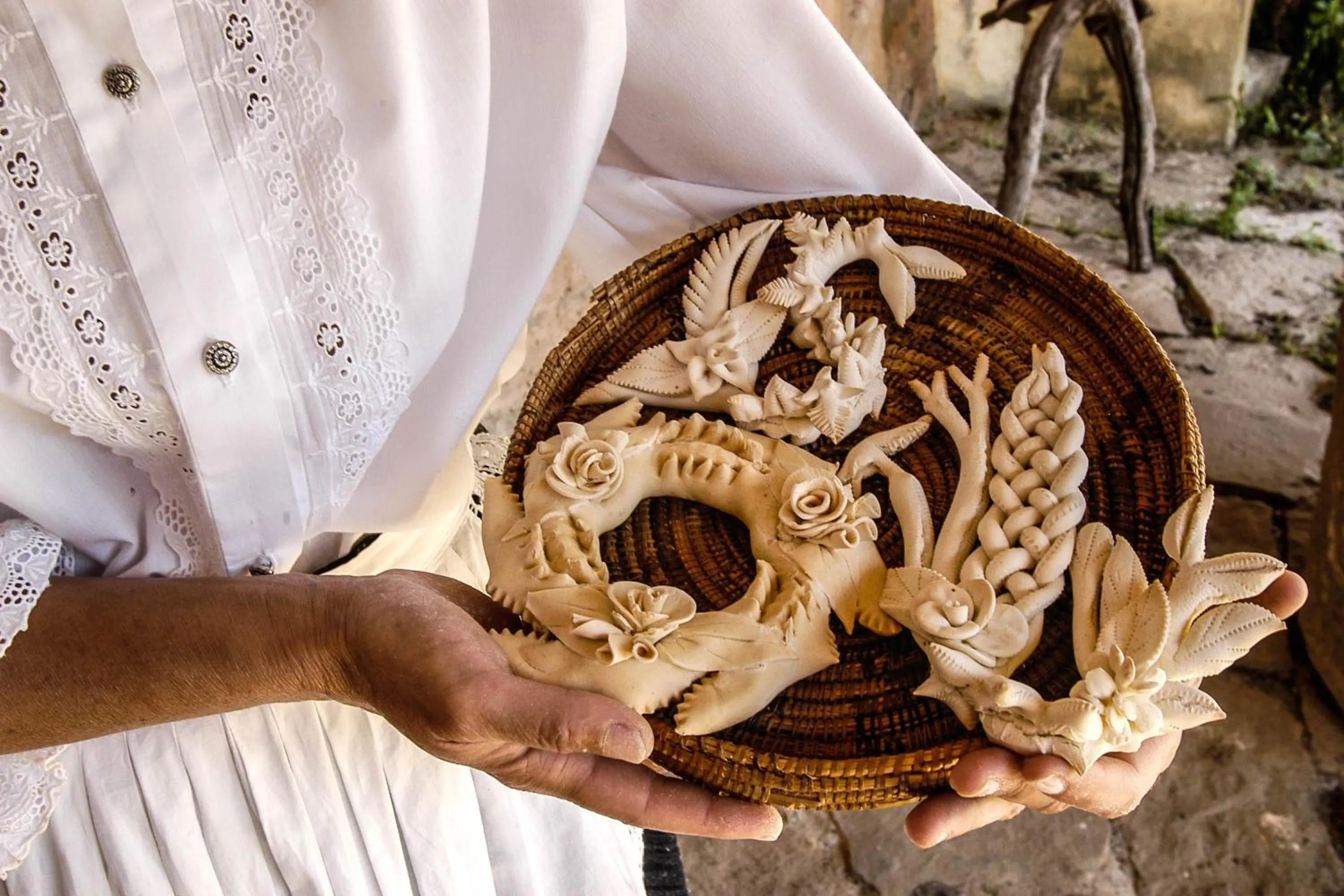 Restaurant/places to eat in Omu Axiu