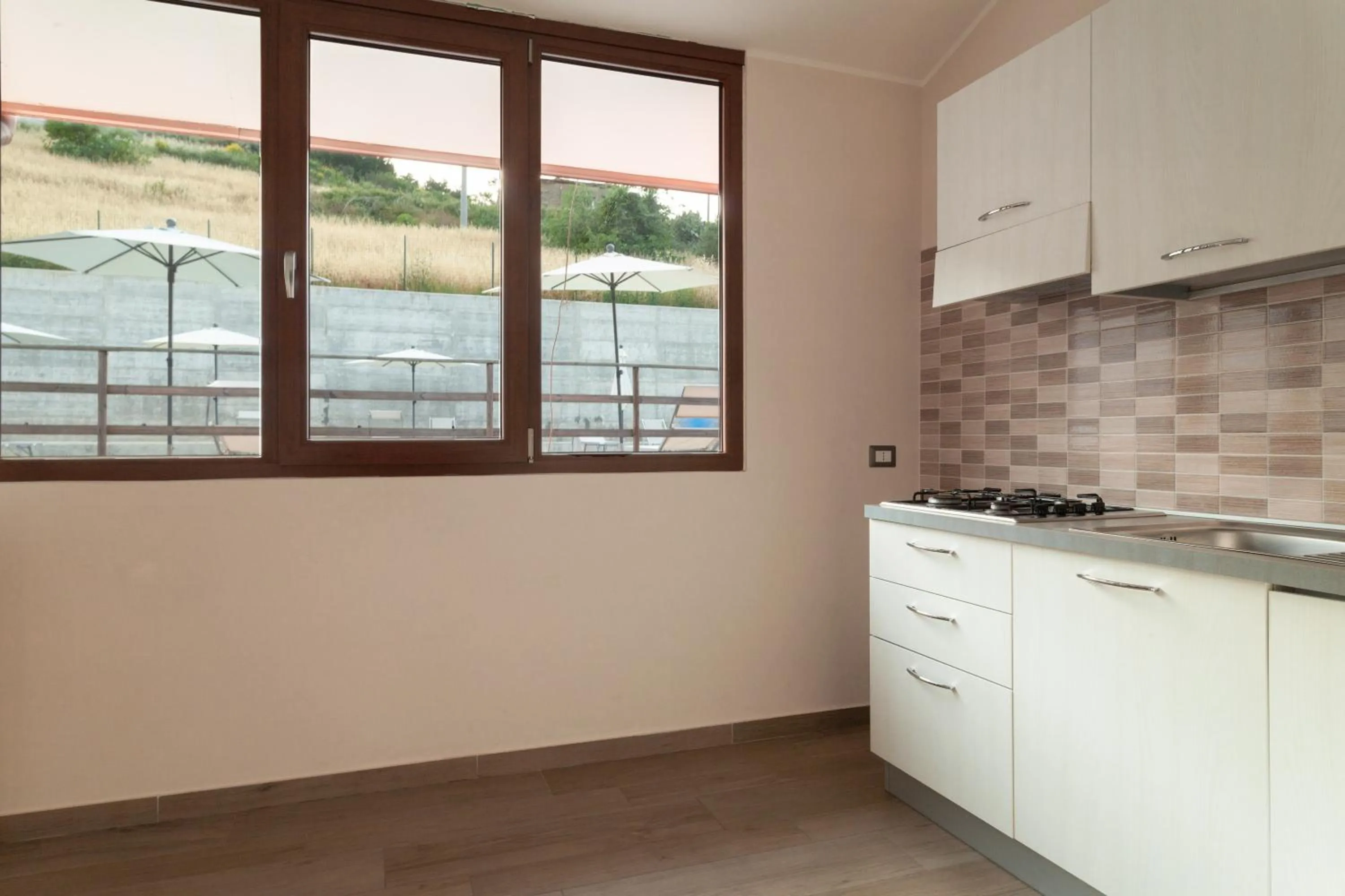 Dining area in RivaMare - Agropoli