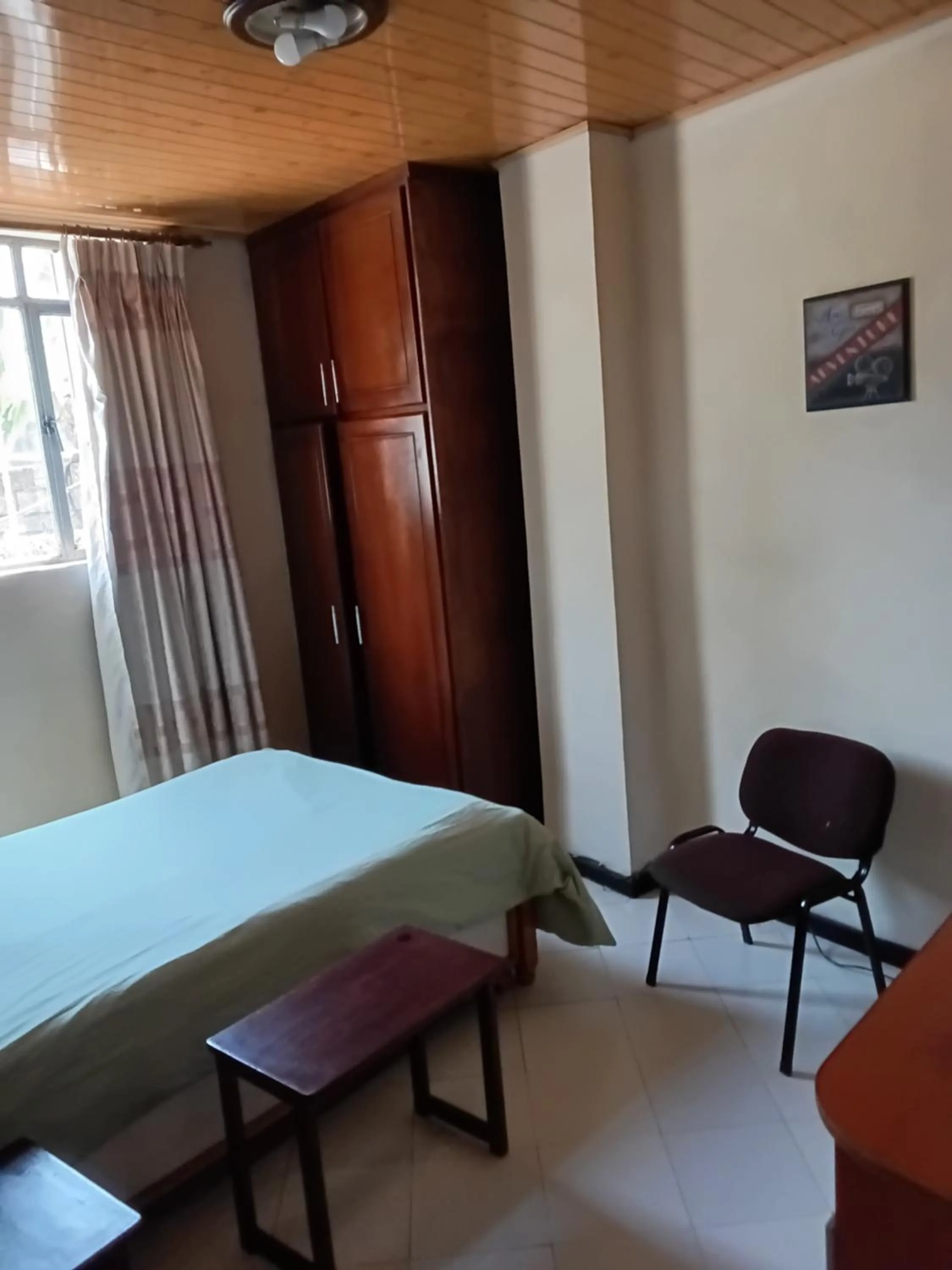 Bedroom, Bed in Wib Guesthouse