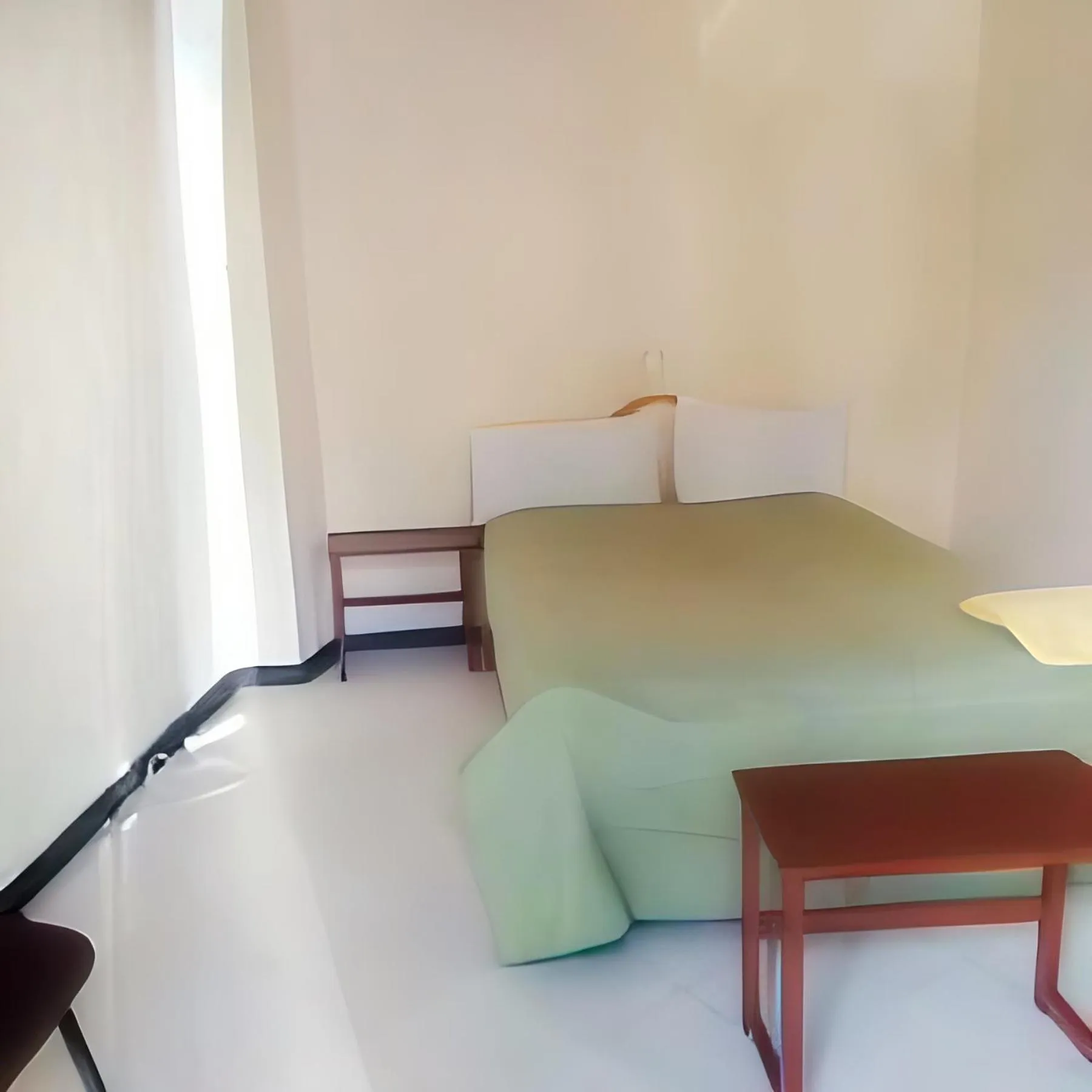 Bedroom, Bed in Wib Guesthouse