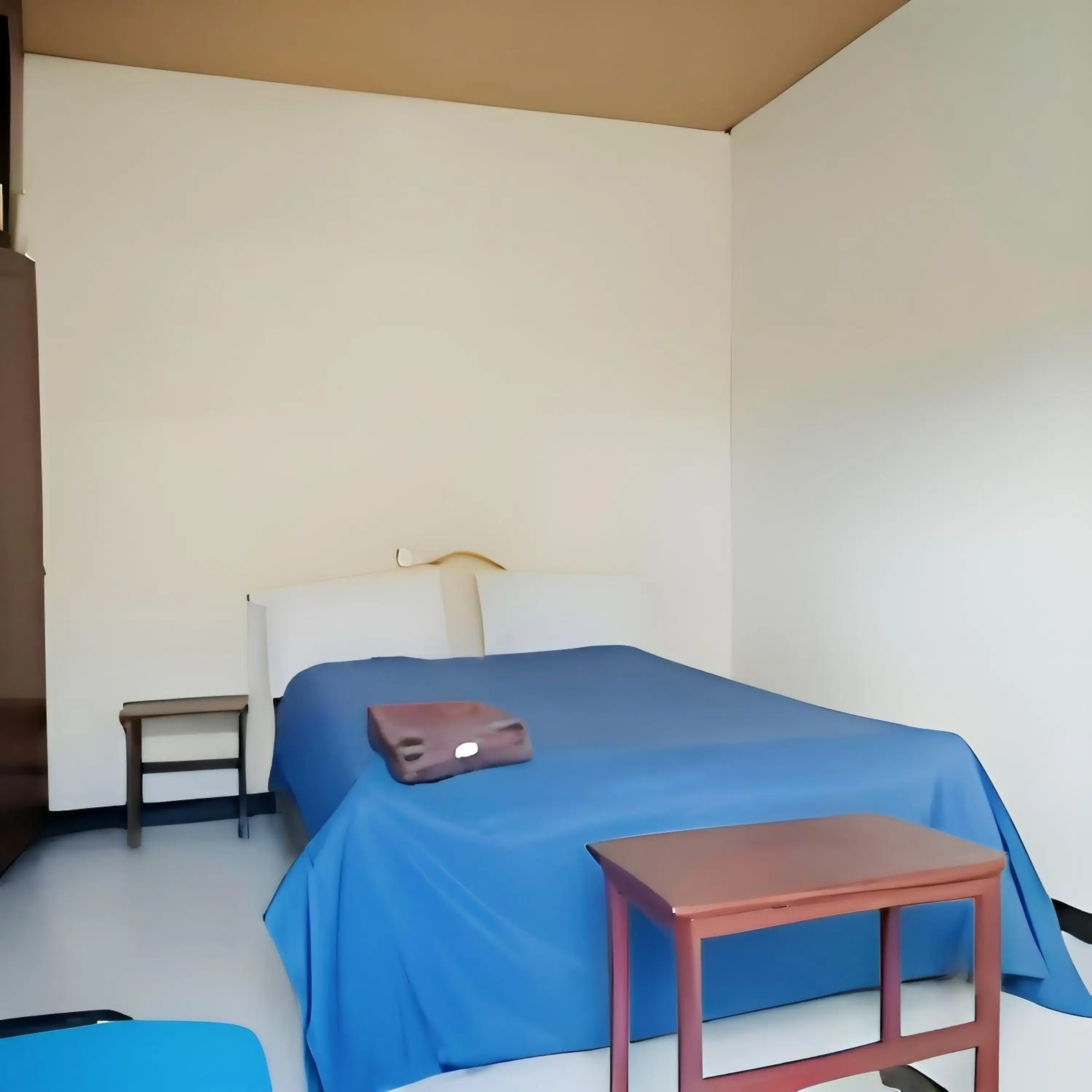 Double Room in Wib Guesthouse Double Room in Wib Guesthouse