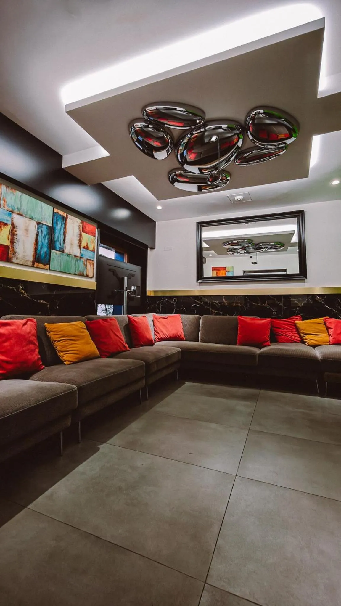 Hotel Trevi - Gruppo Trevi Hotels