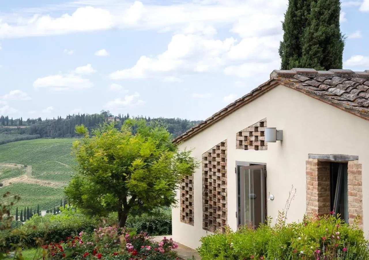 Property building in Poderi Arcangelo