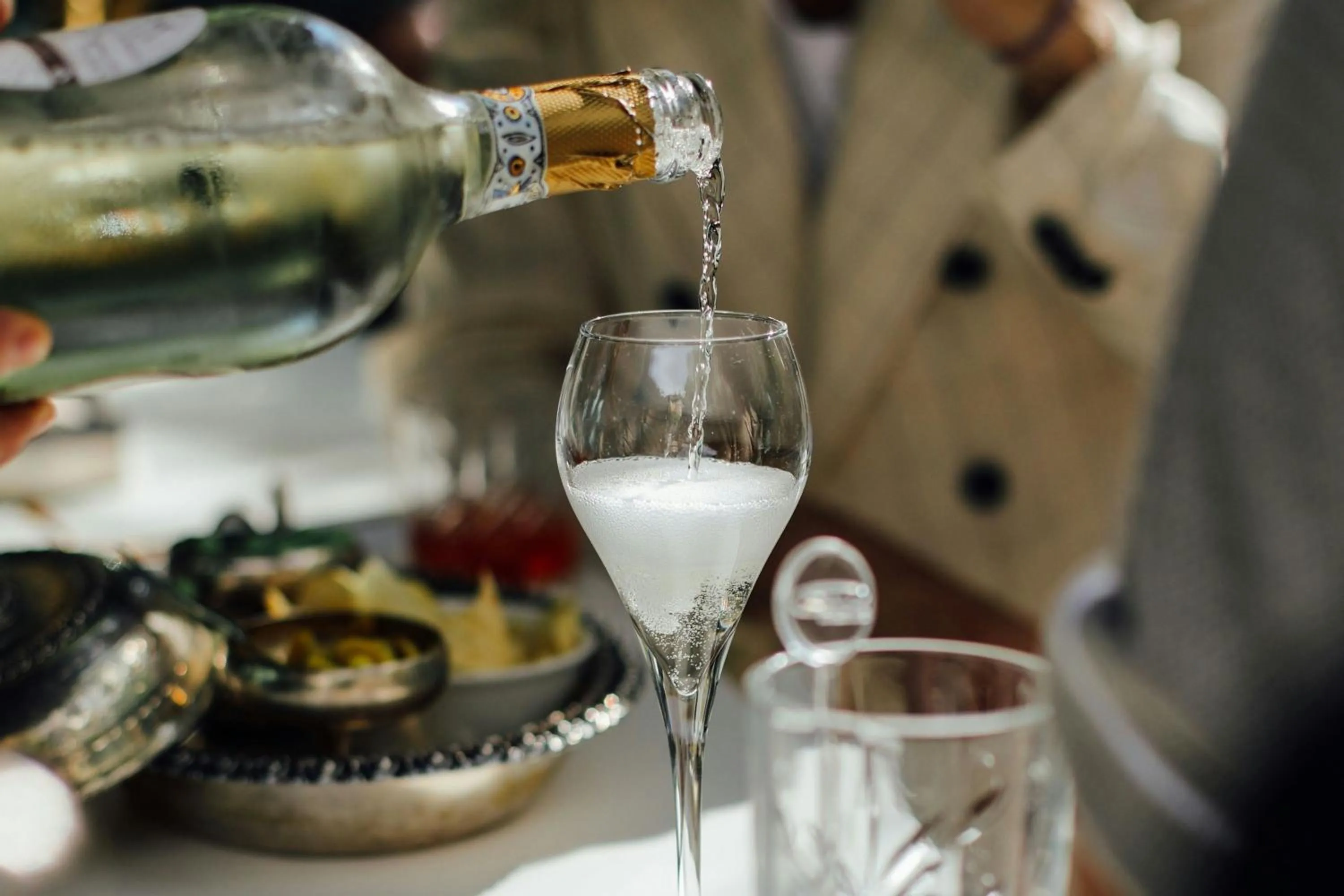 Lounge or bar in Sina Villa Medici, Autograph Collection