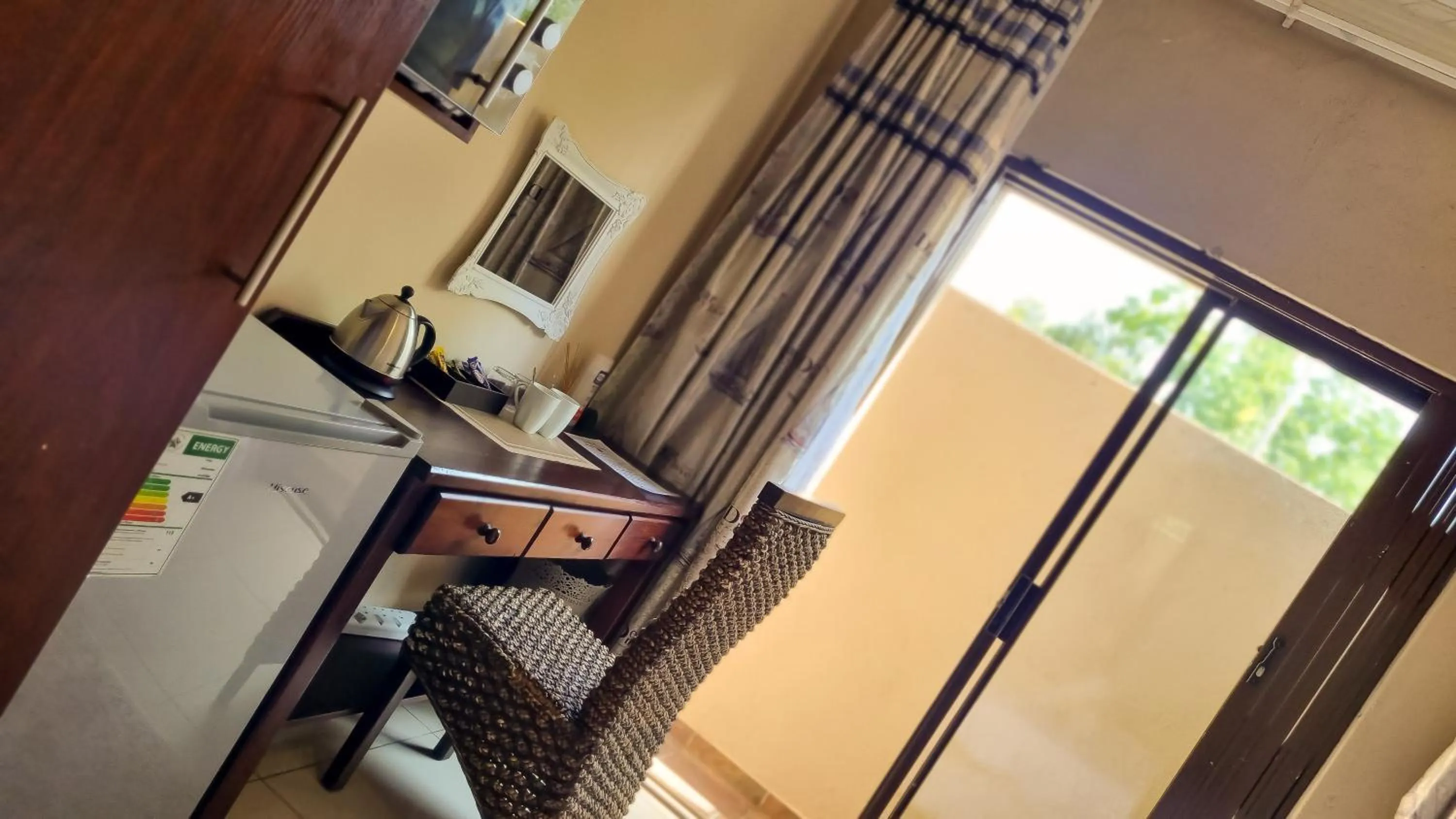 Black Diamond B&B Guesthouse