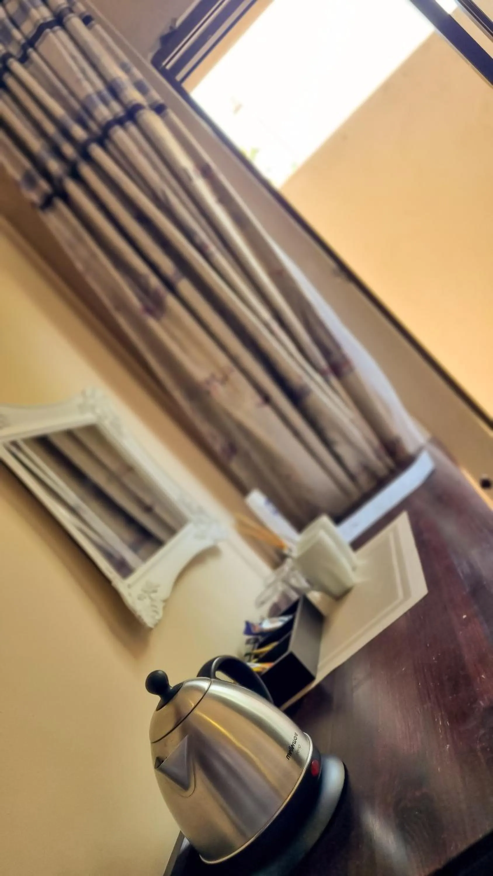 Black Diamond B&B Guesthouse