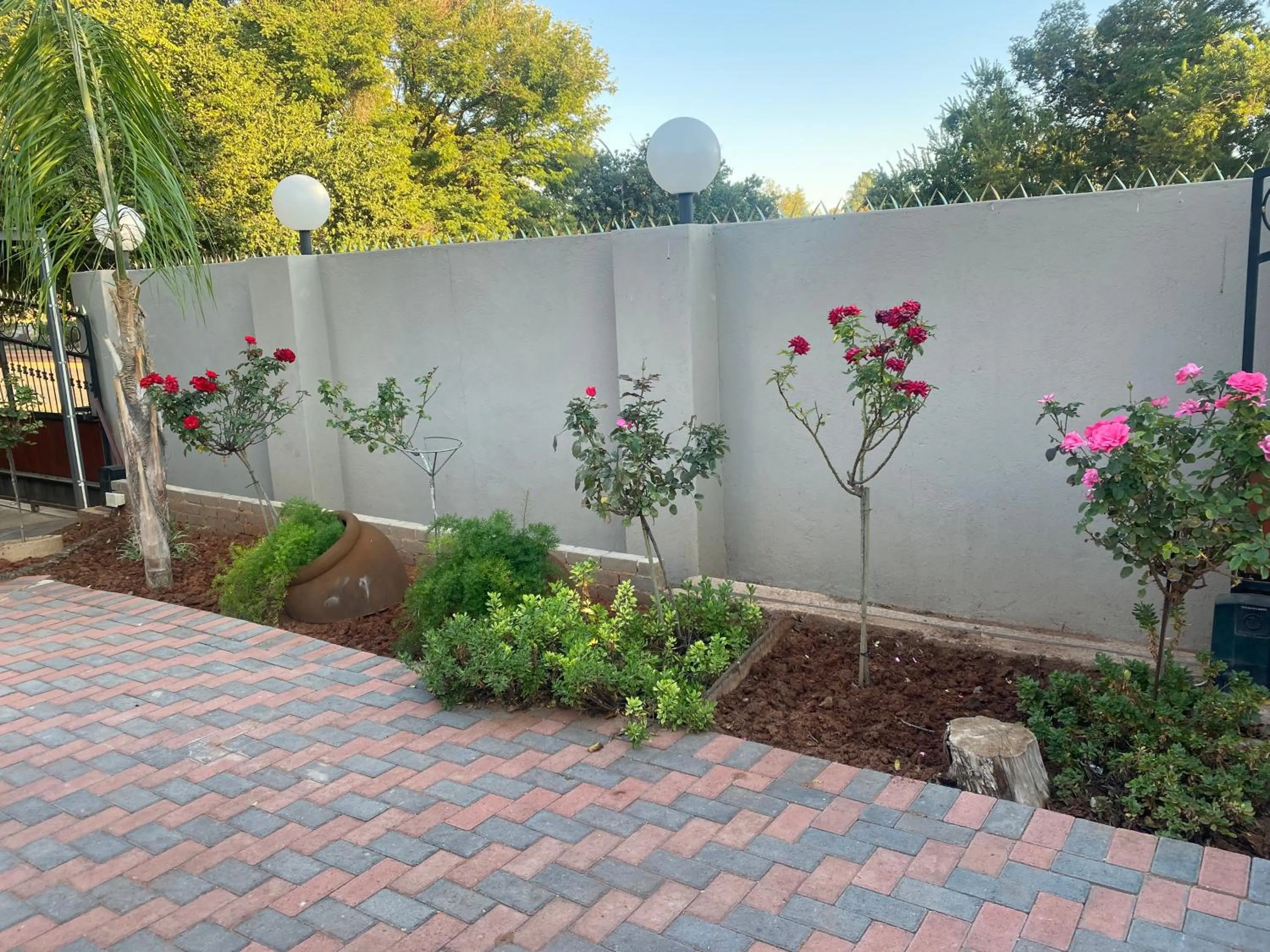 Black Diamond B&B Guesthouse