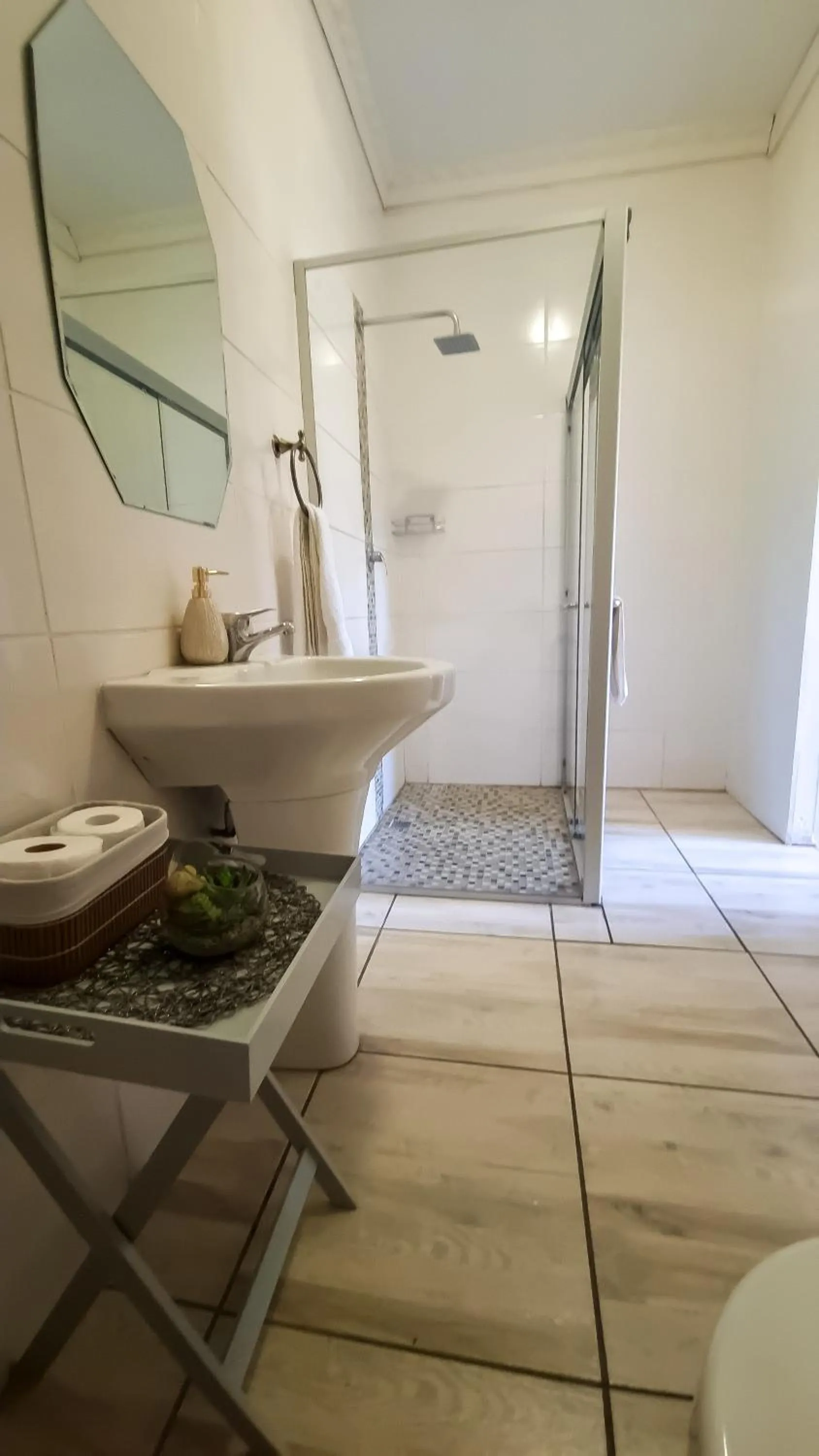 Black Diamond B&B Guesthouse