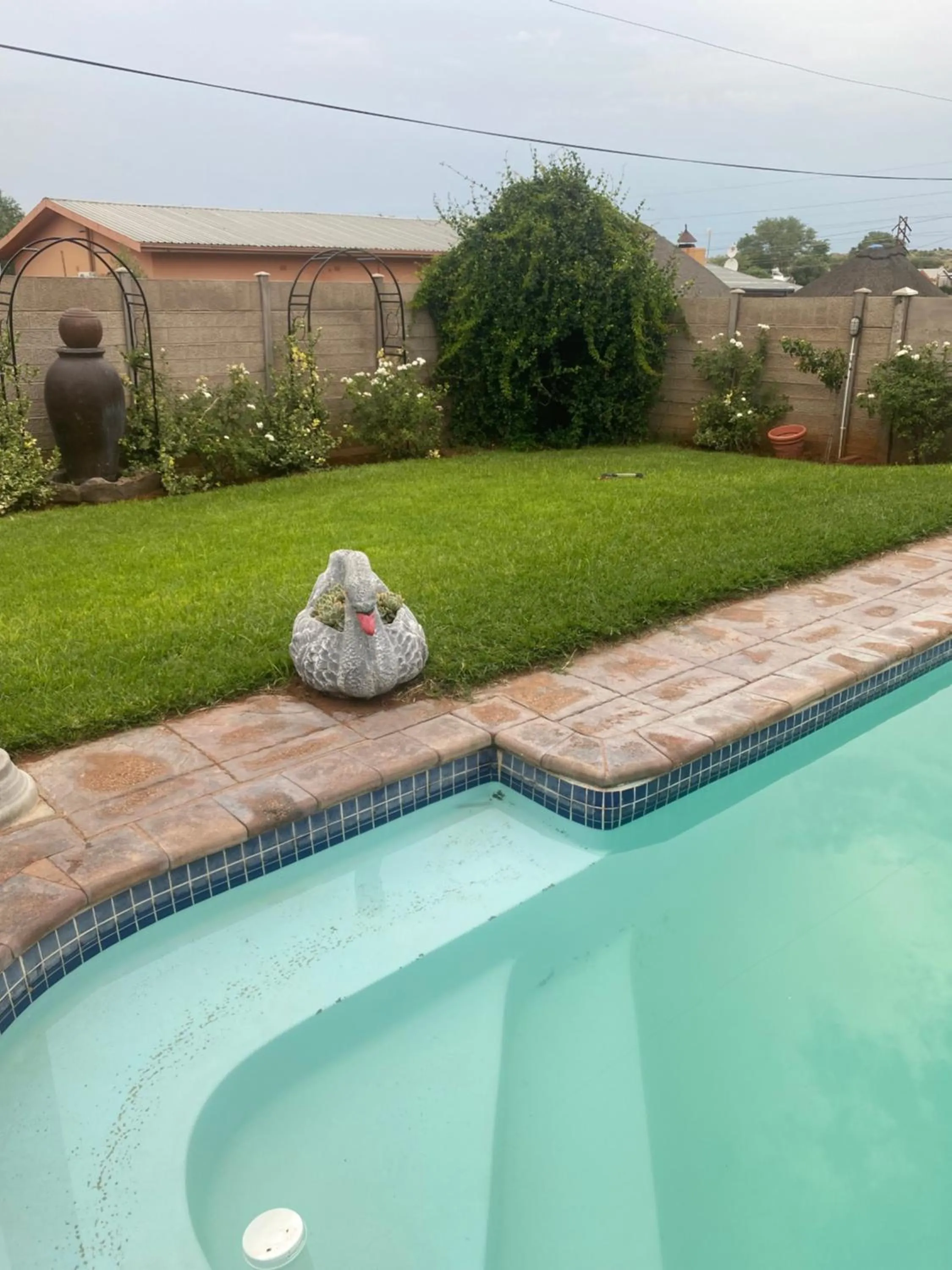 Black Diamond B&B Guesthouse