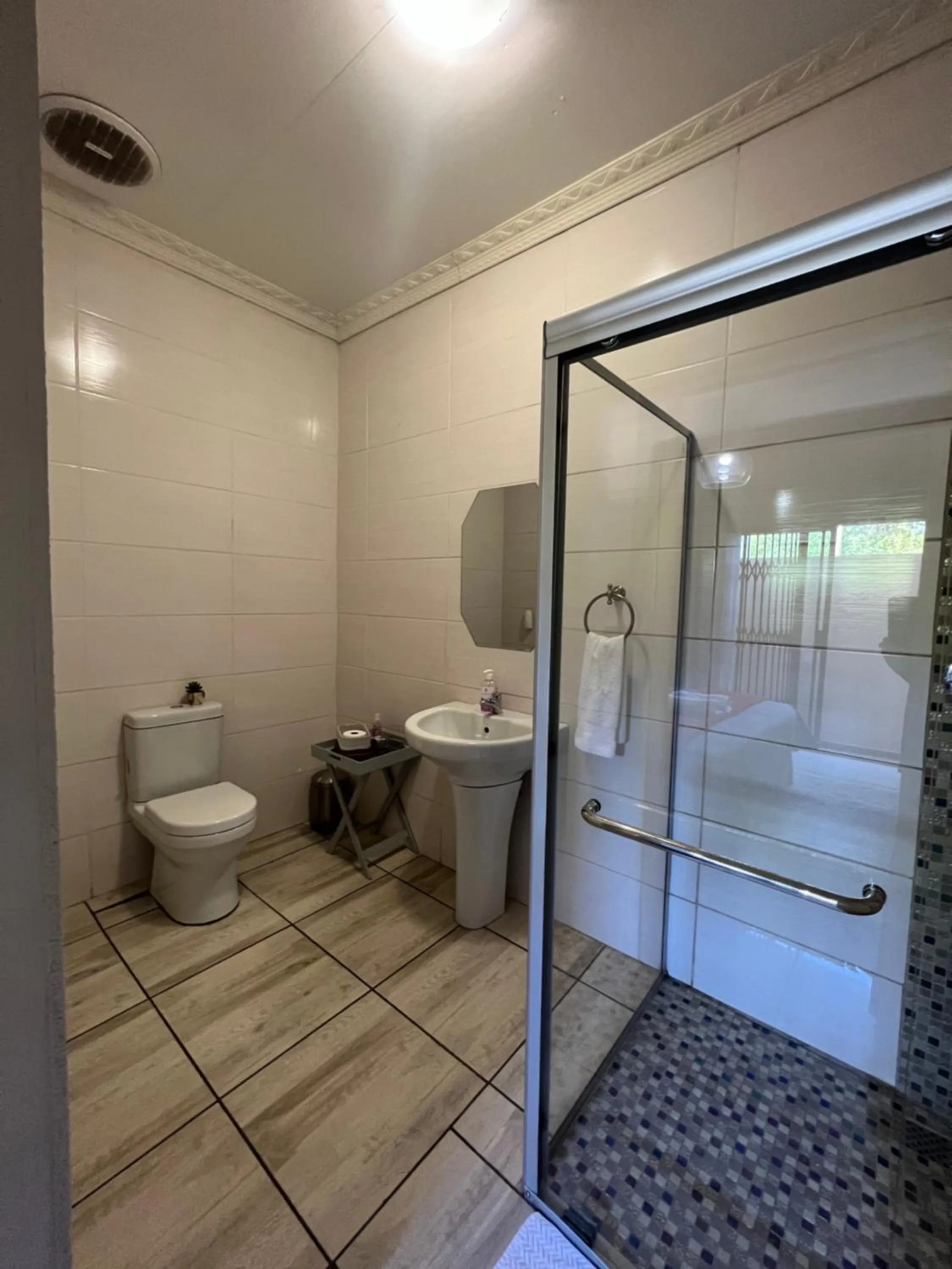 Black Diamond B&B Guesthouse