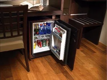 Drinks in Hotel Dei Vicari