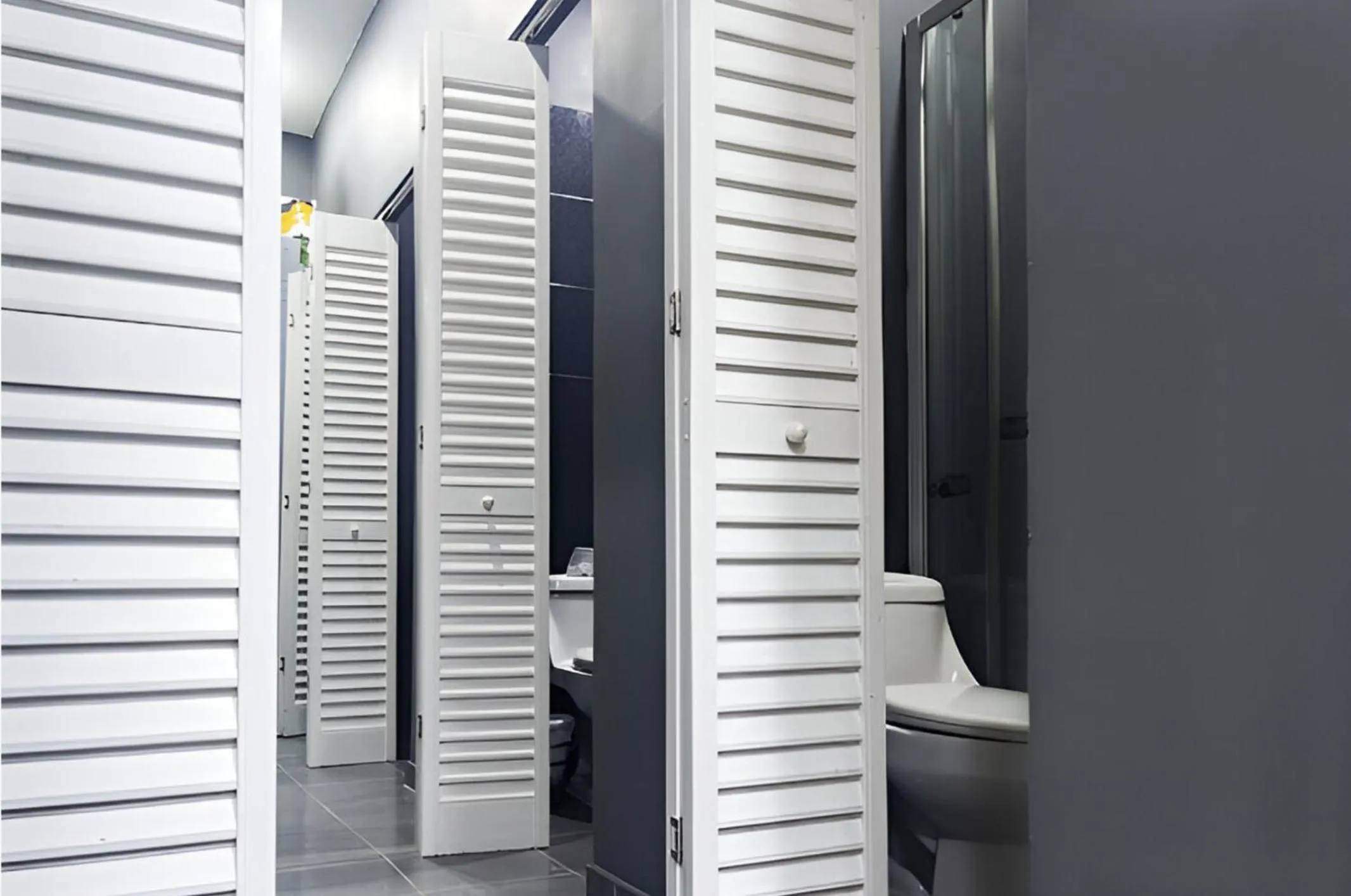 Seven Nights Hostel Cartagena