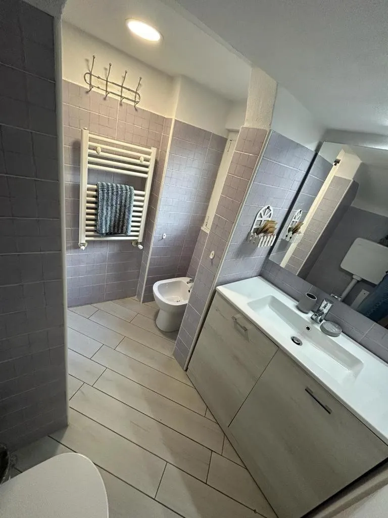 b&b La Rosa dei venti