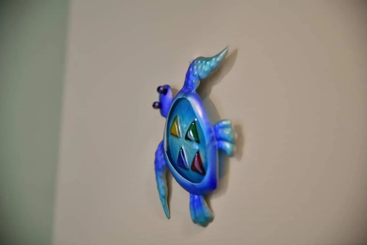 b&b La Rosa dei venti