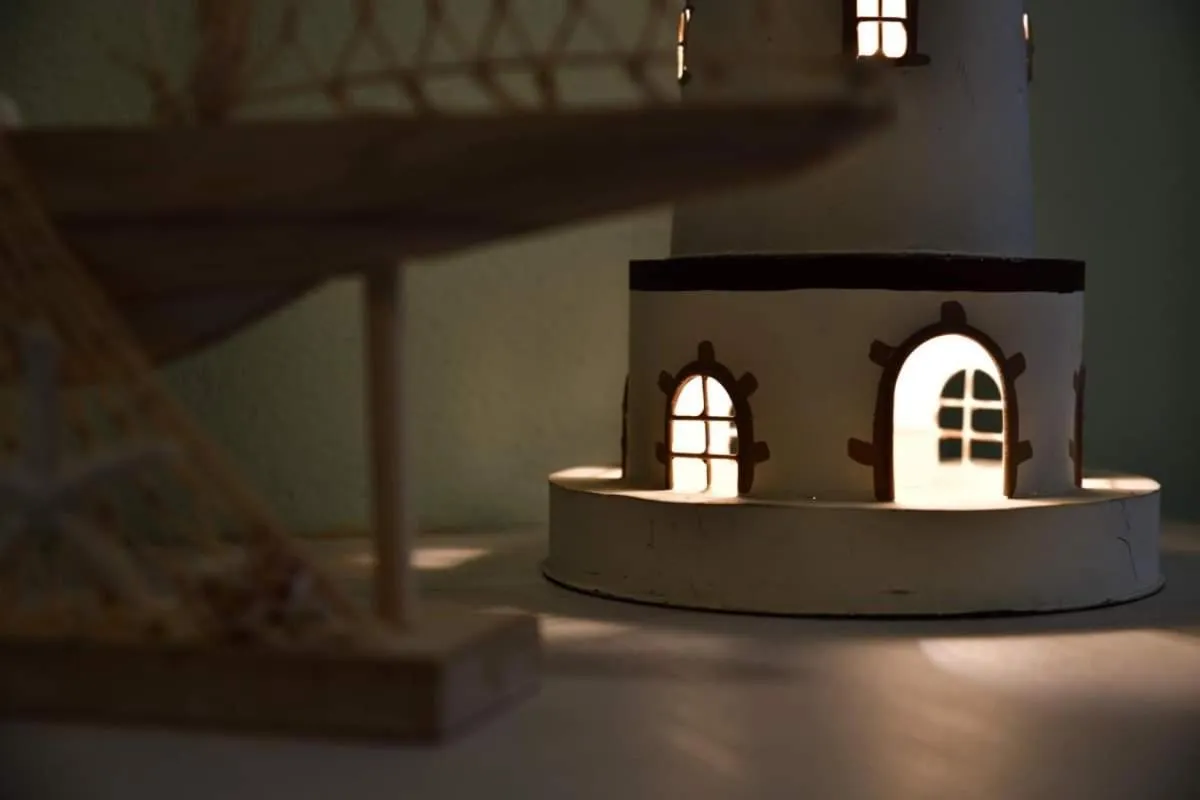 b&b La Rosa dei venti