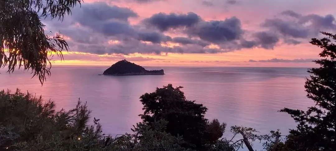 b&b La Rosa dei venti