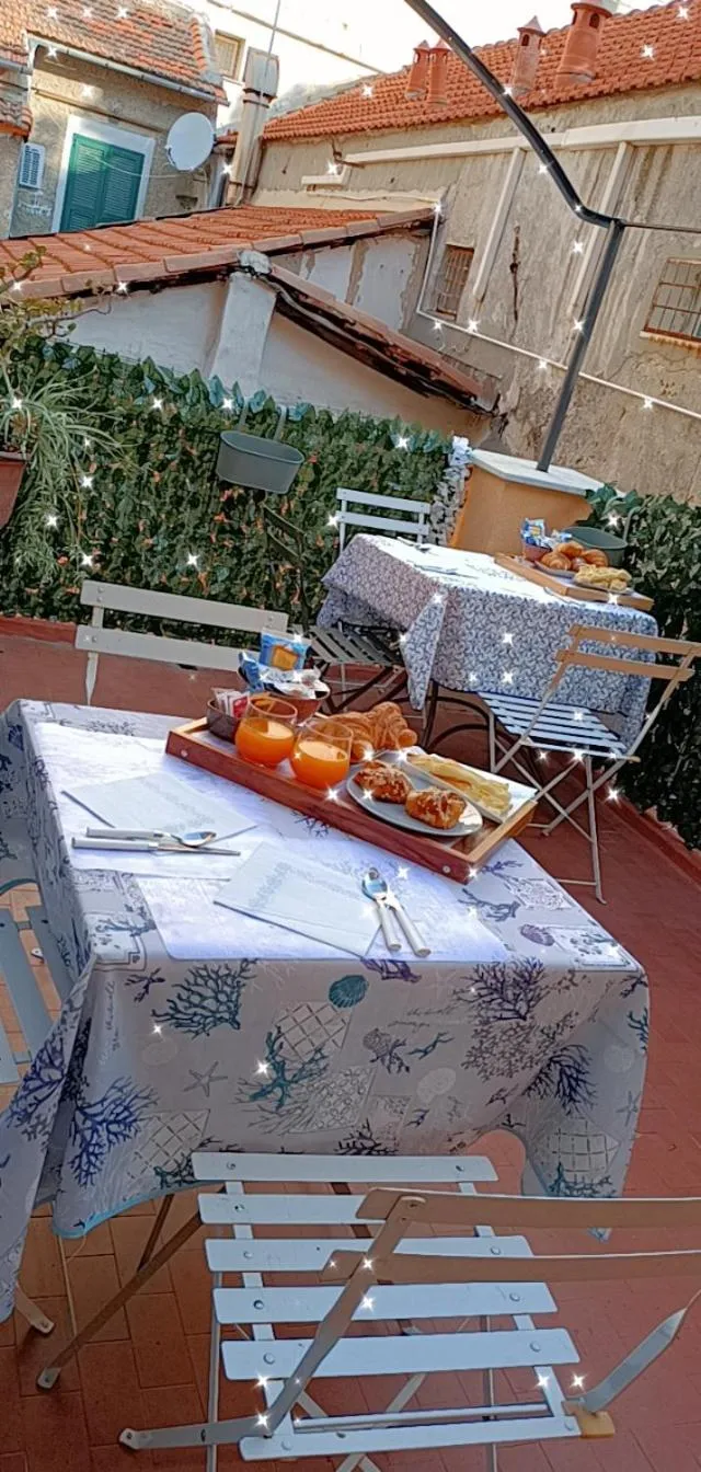 b&b La Rosa dei venti