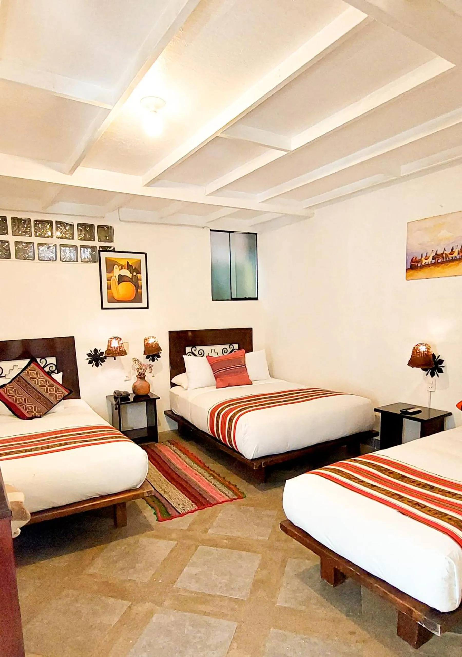 SACRED STONE Boutique Hotel