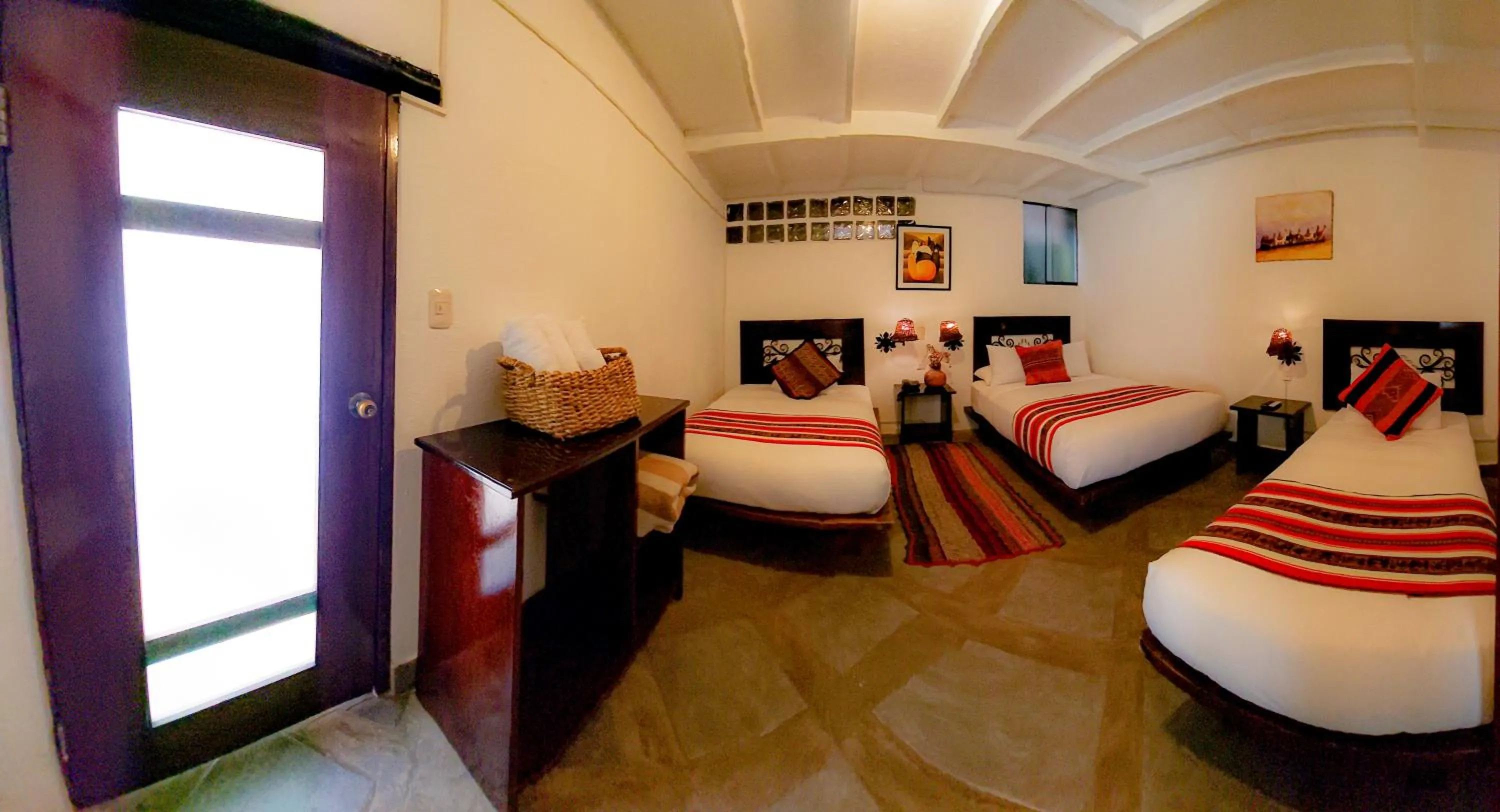 SACRED STONE Boutique Hotel