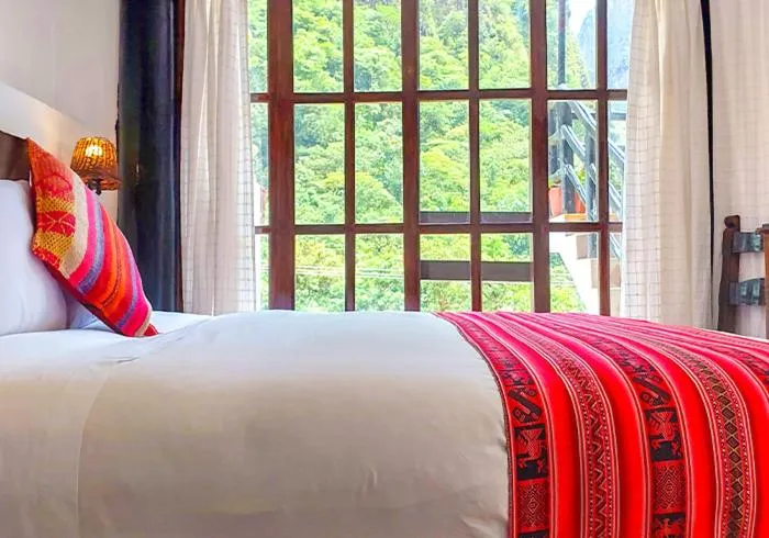 SACRED STONE Boutique Hotel