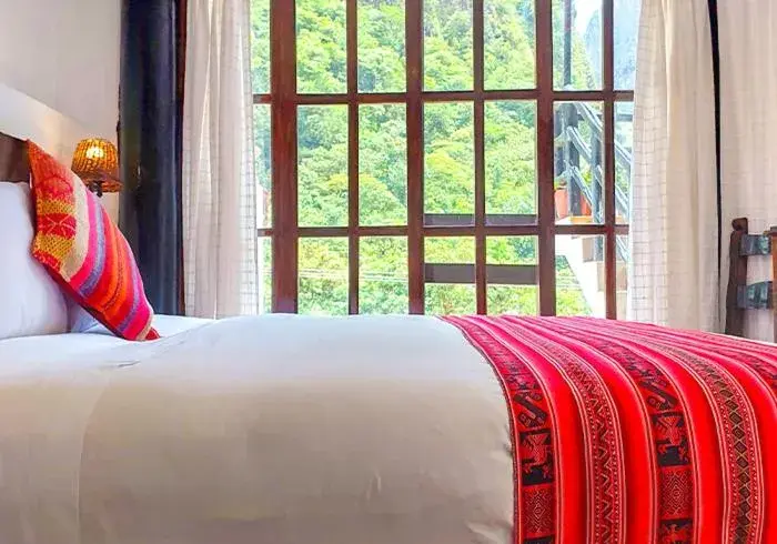 Double Room - single occupancy in SACRED STONE Boutique Hotel Double Room - single occupancy in SACRED STONE Boutique Hotel