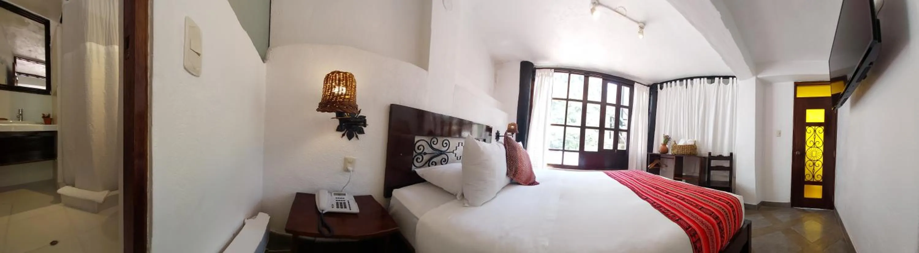 SACRED STONE Boutique Hotel