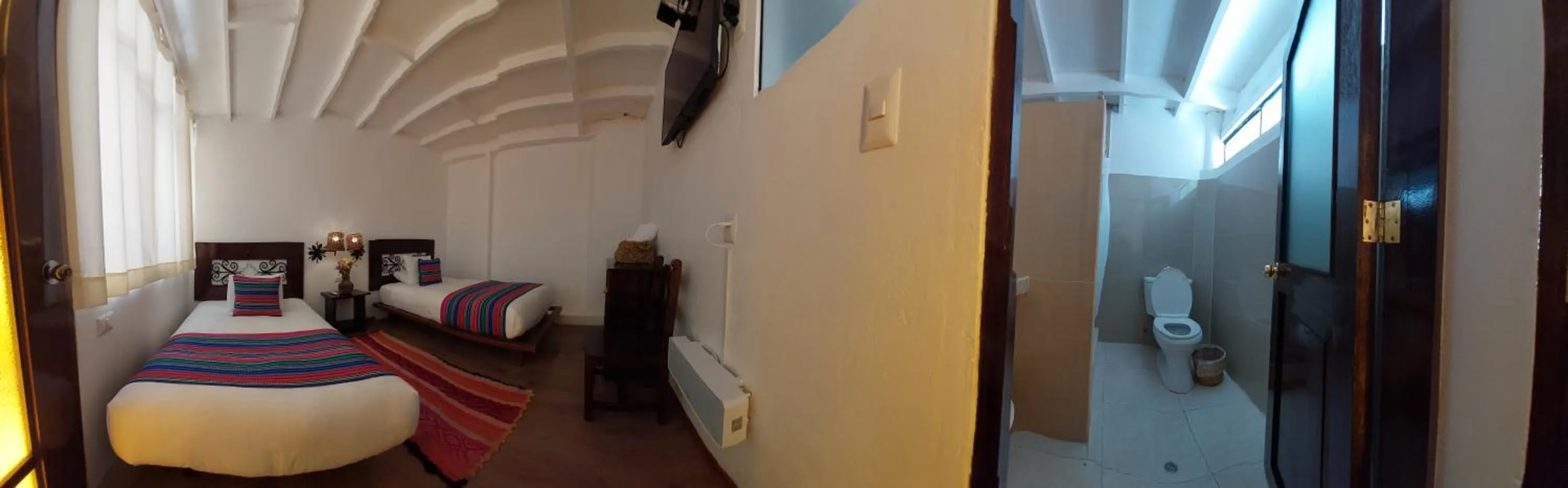 SACRED STONE Boutique Hotel