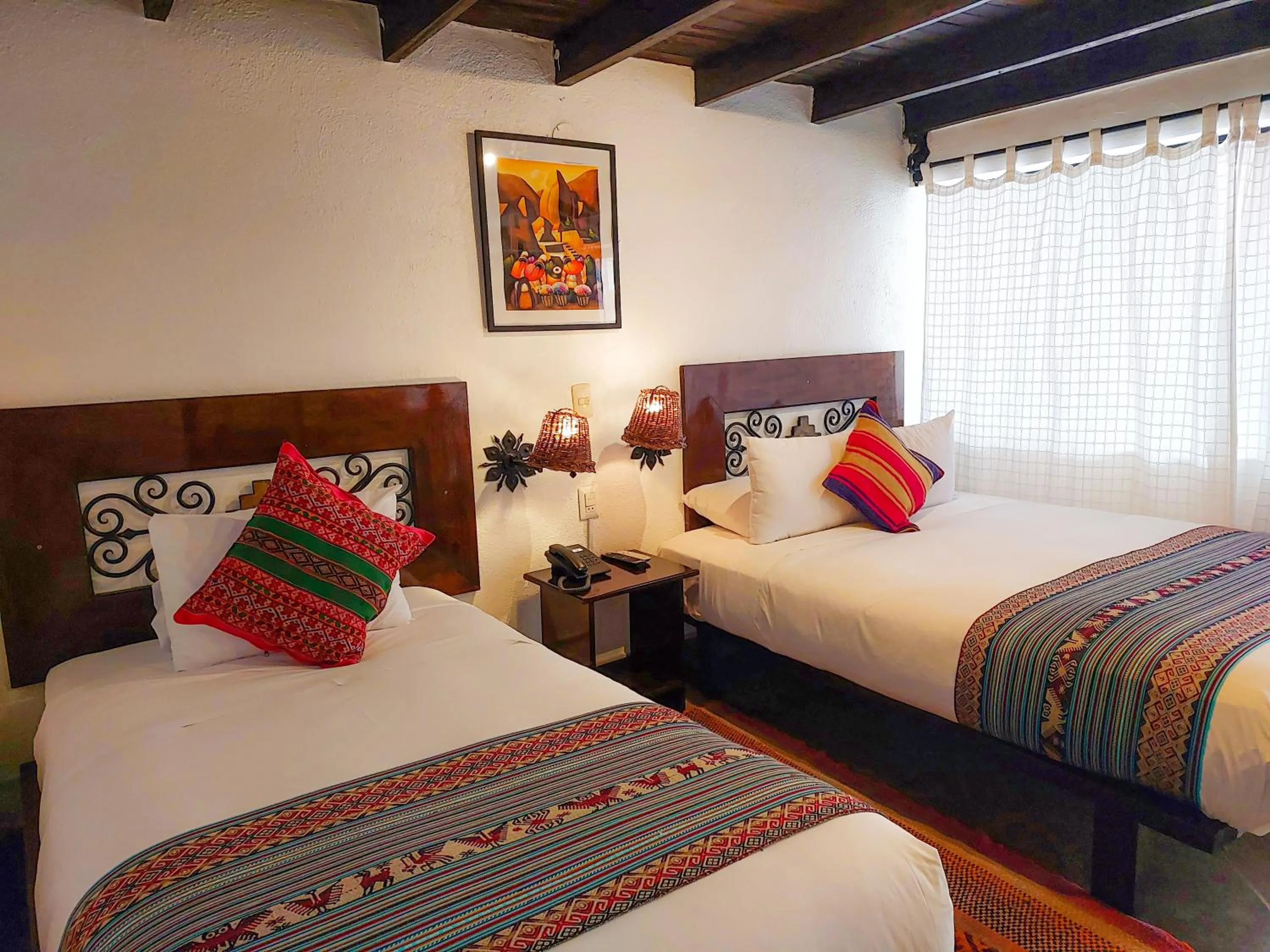 SACRED STONE Boutique Hotel