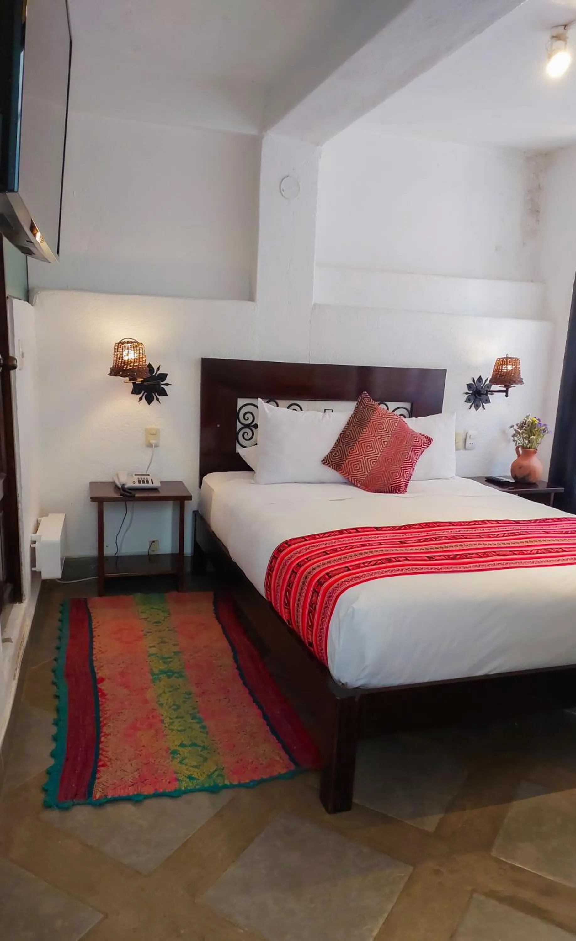 SACRED STONE Boutique Hotel