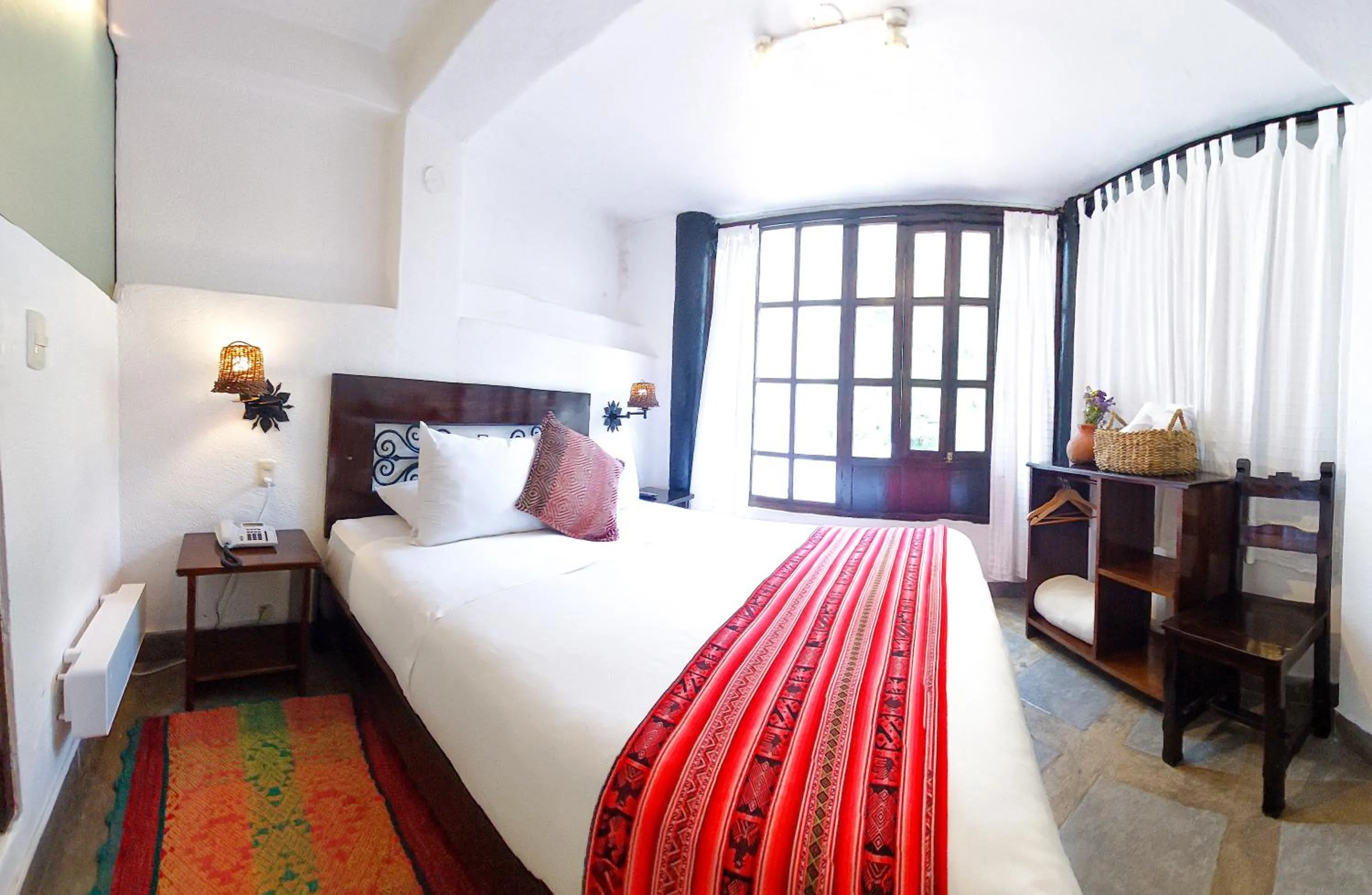 SACRED STONE Boutique Hotel