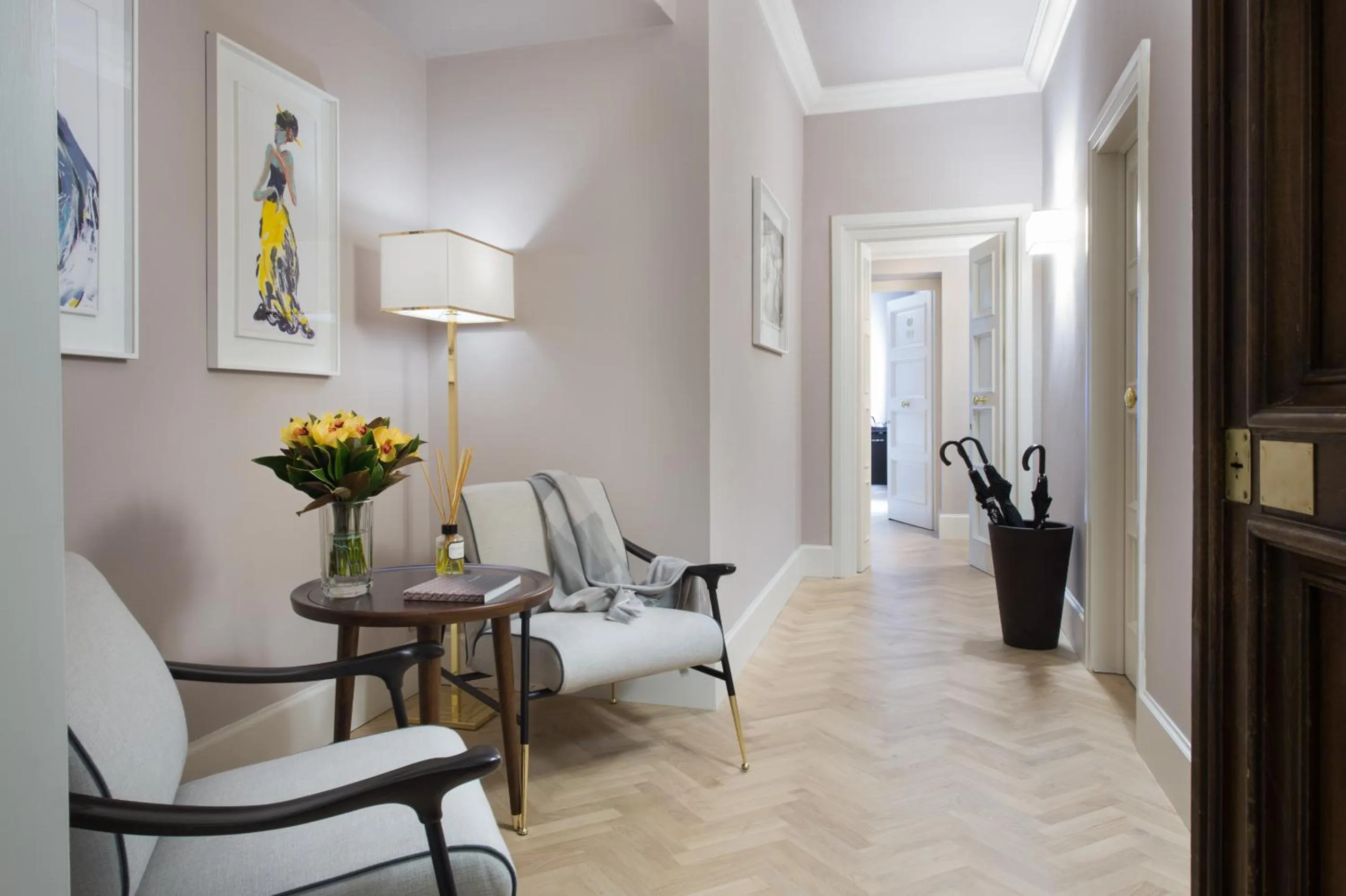 Other in Tornabuoni Suites Collection Residenza D'Epoca