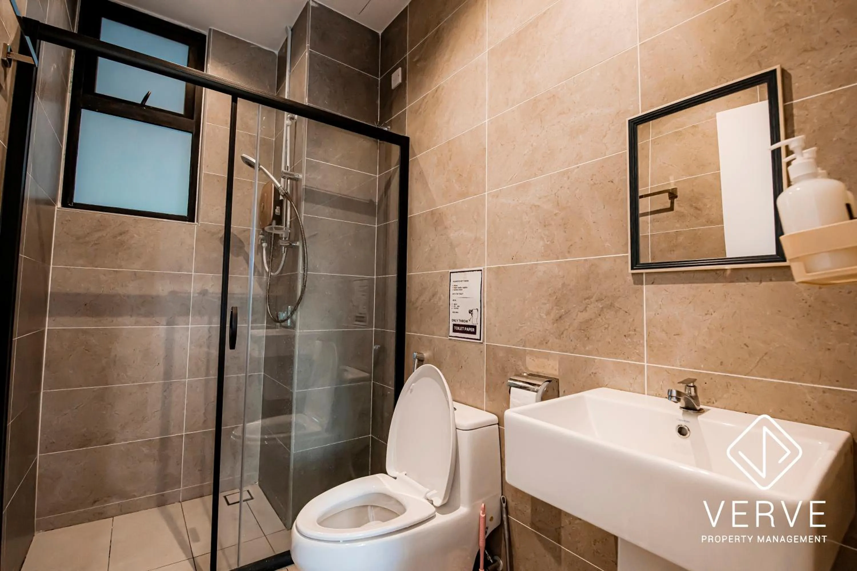 Ipoh Cove Premium Suites by Verve