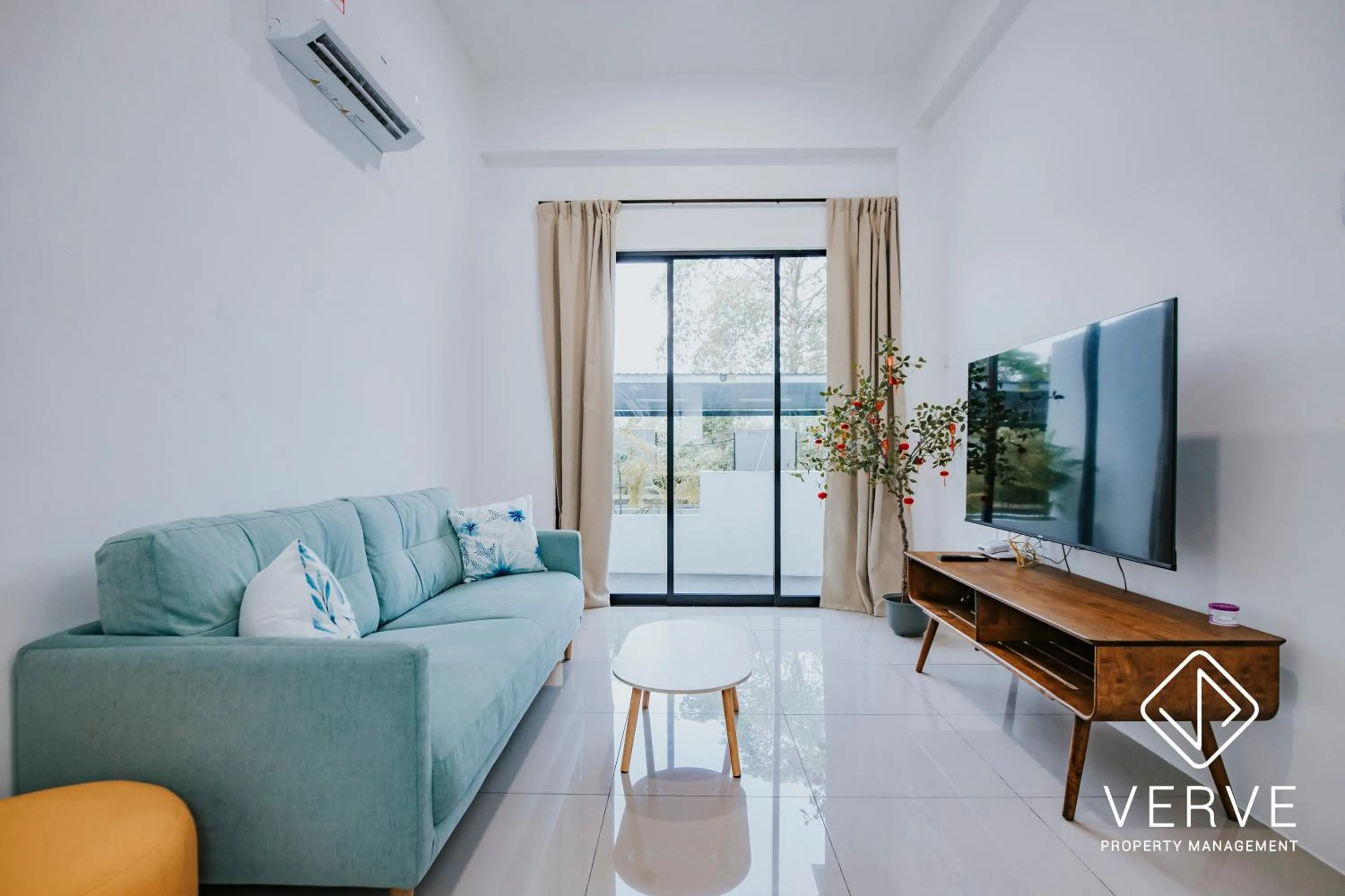 Ipoh Cove Premium Suites by Verve