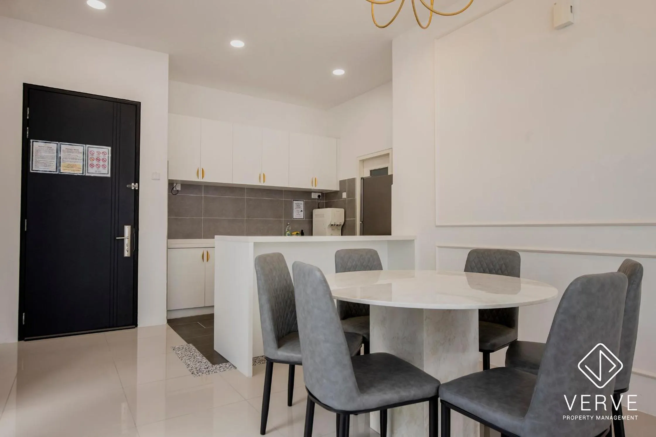 Ipoh Cove Premium Suites by Verve